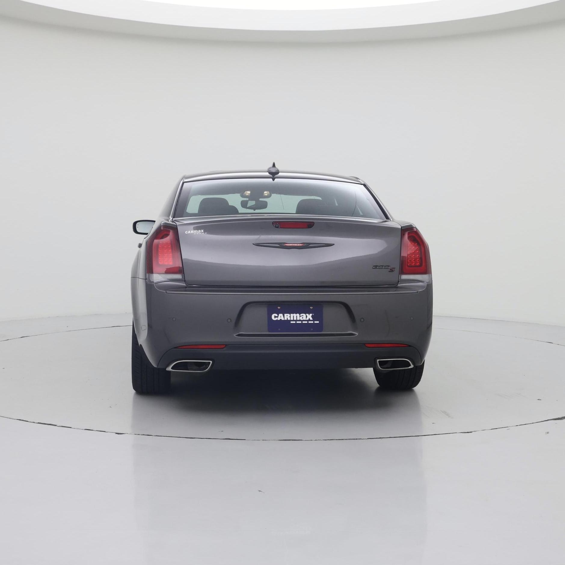 Thumbnail: 2023 Chrysler 300 - 6