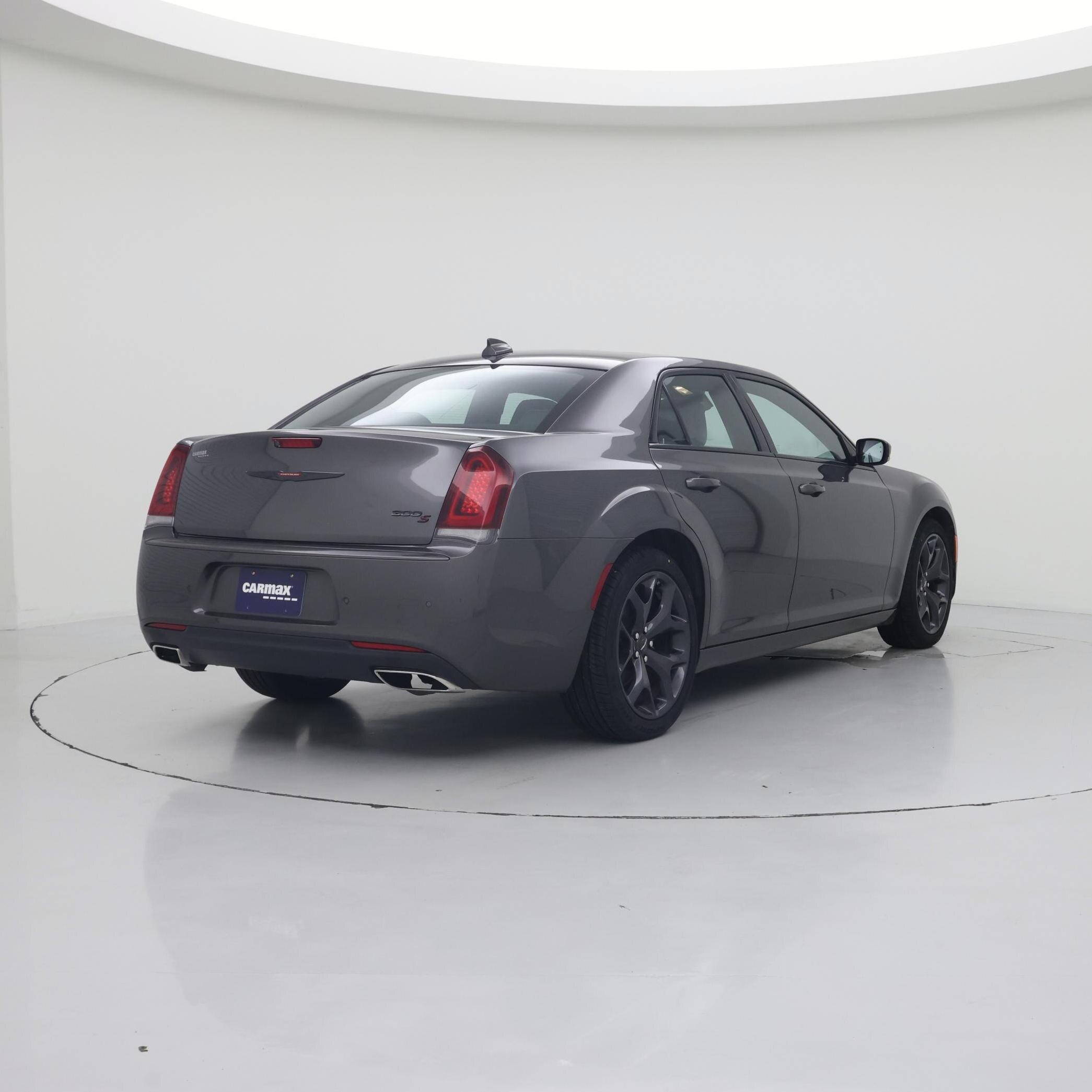 Thumbnail: 2023 Chrysler 300 - 8