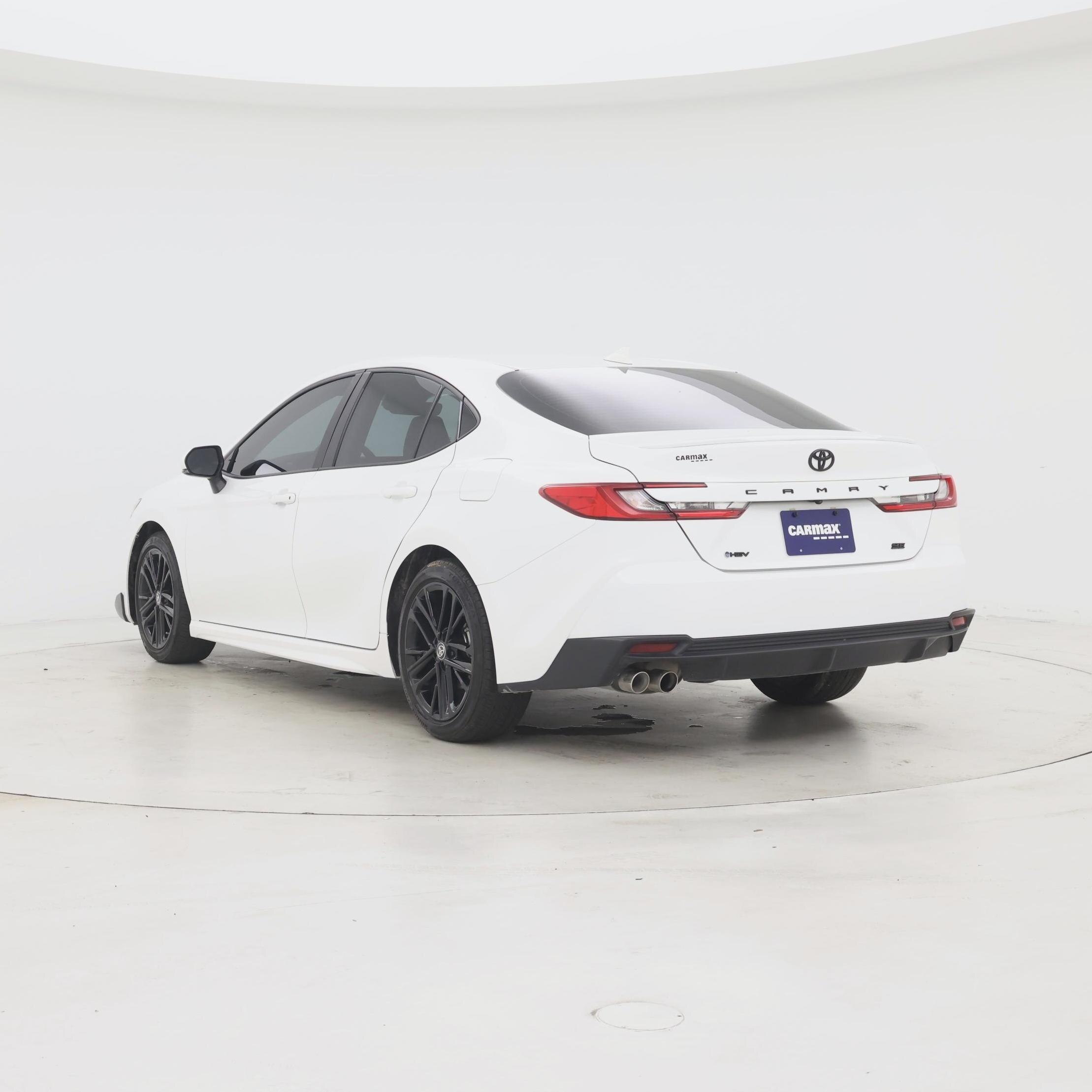 Thumbnail: 2025 Toyota Camry - 2
