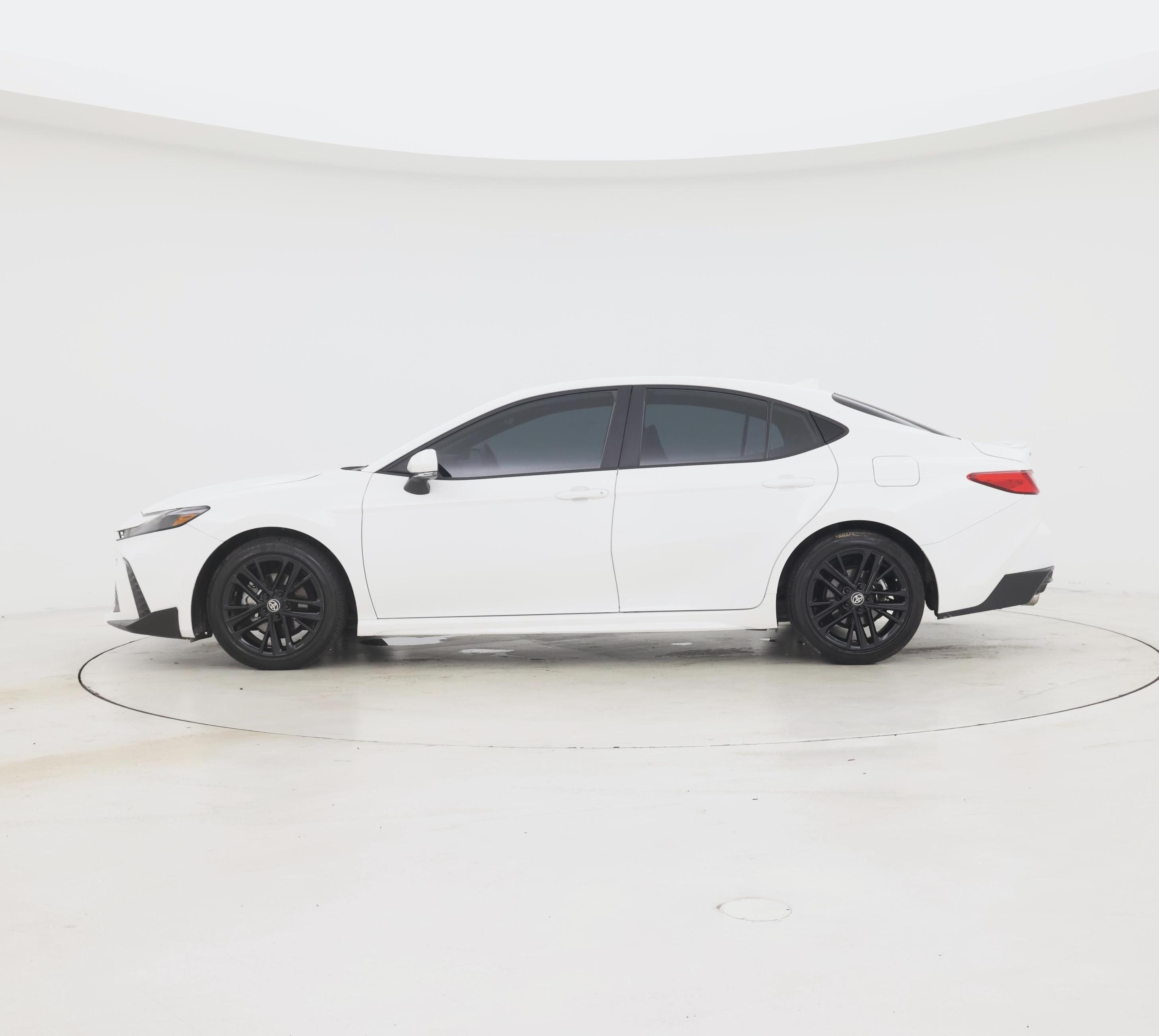 Thumbnail: 2025 Toyota Camry - 3