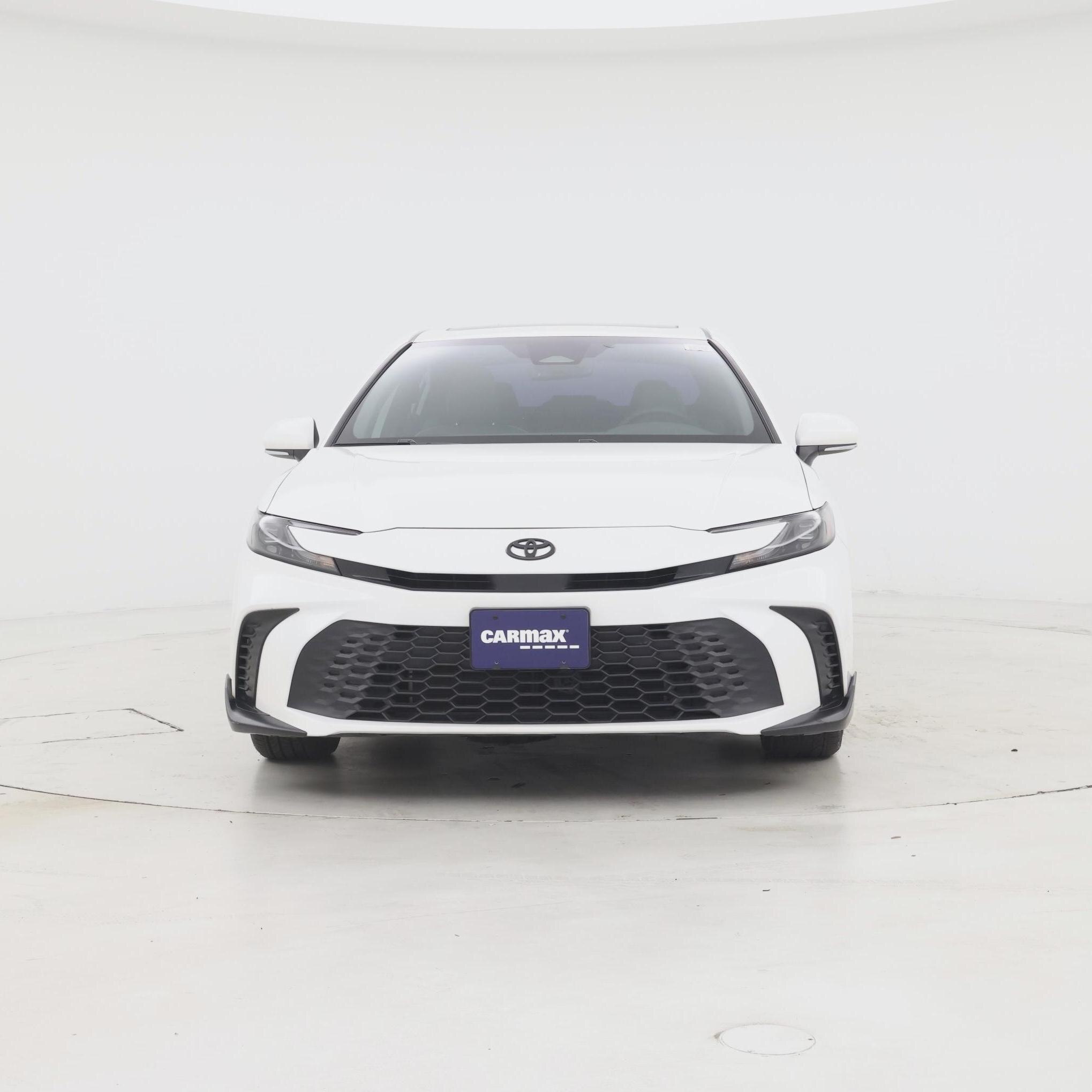 Thumbnail: 2025 Toyota Camry - 5