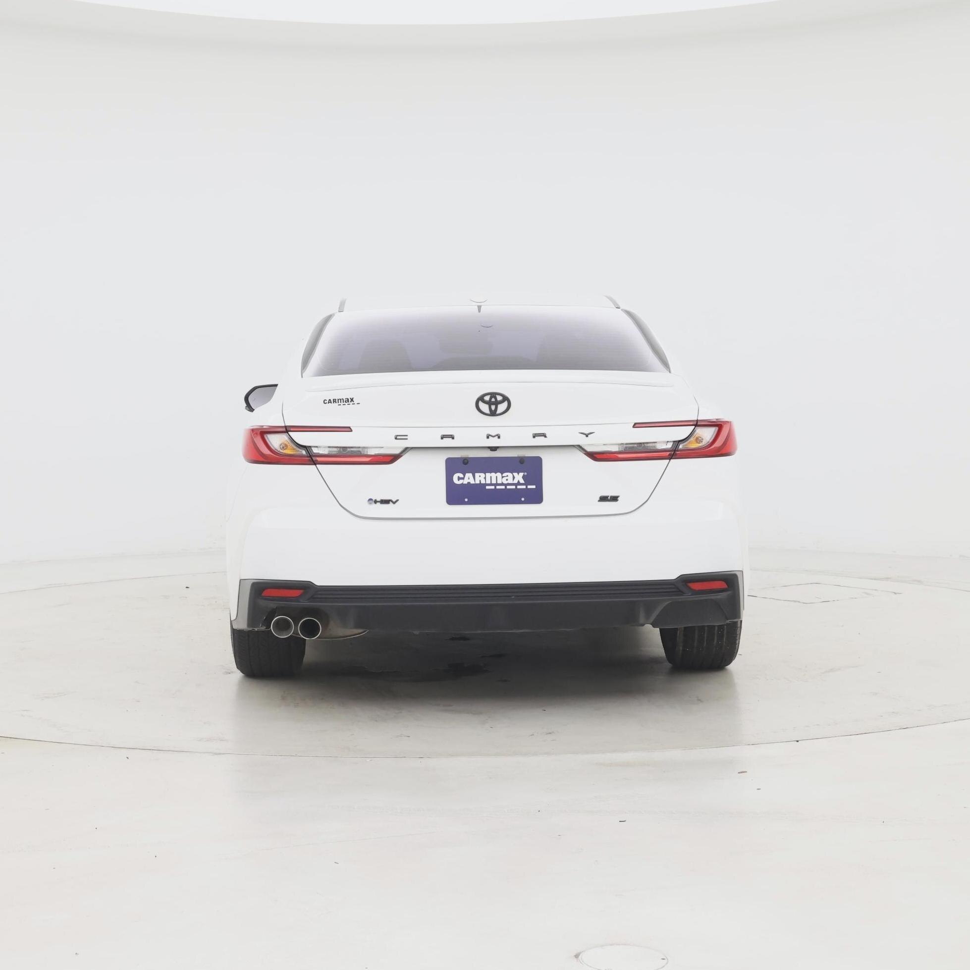 Thumbnail: 2025 Toyota Camry - 6