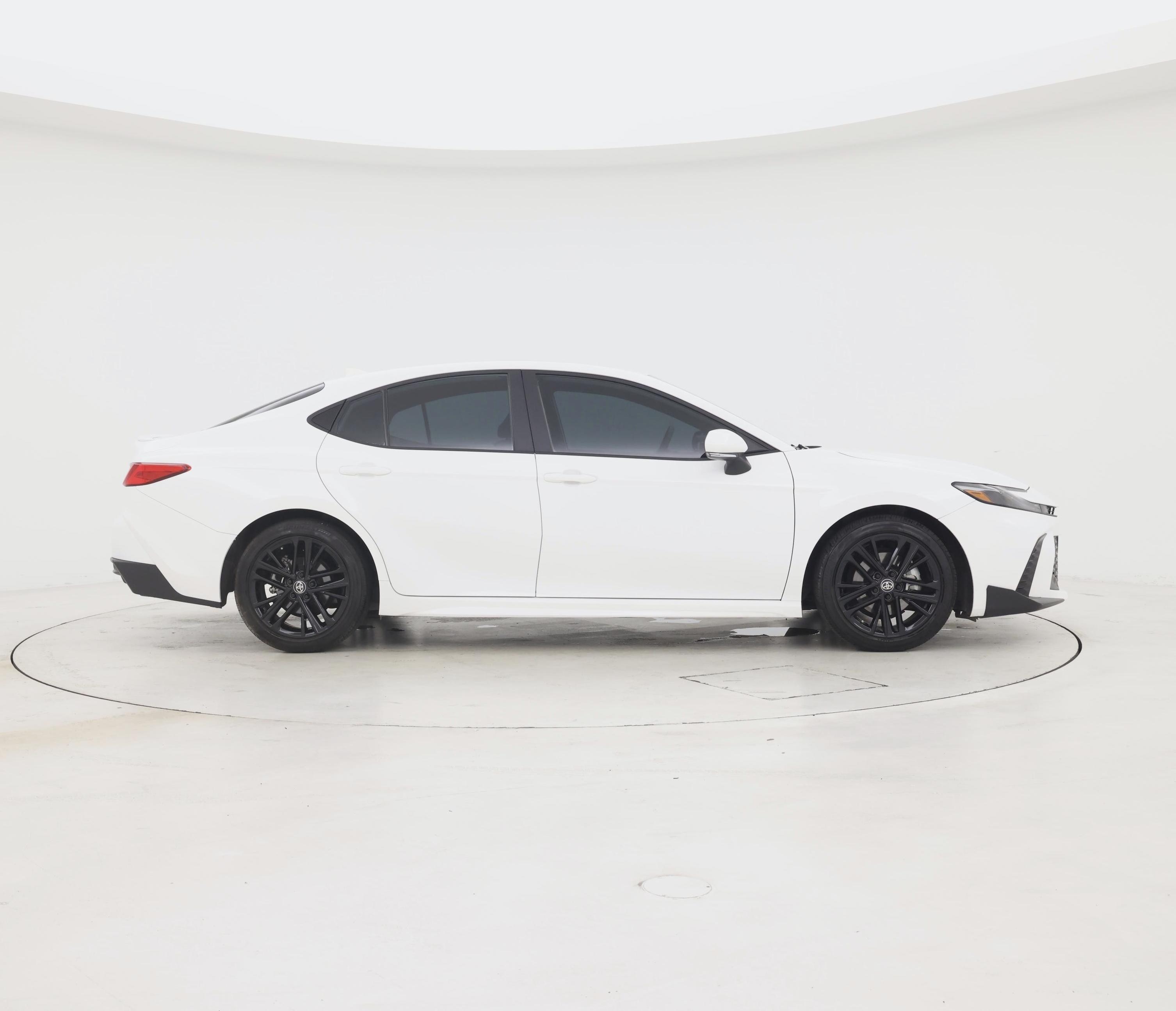 Thumbnail: 2025 Toyota Camry - 7