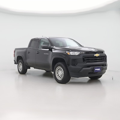 2024 Chevrolet Colorado Work Truck