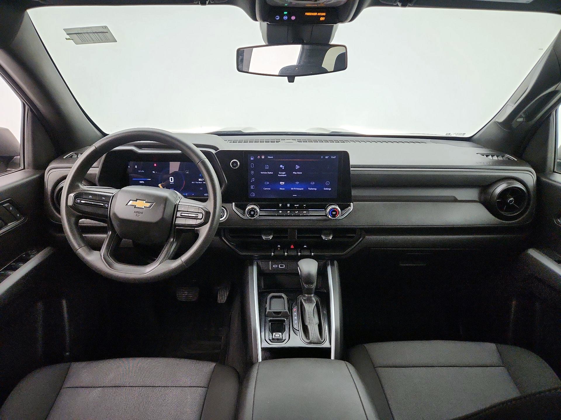 Thumbnail: 2024 Chevrolet Colorado - 9