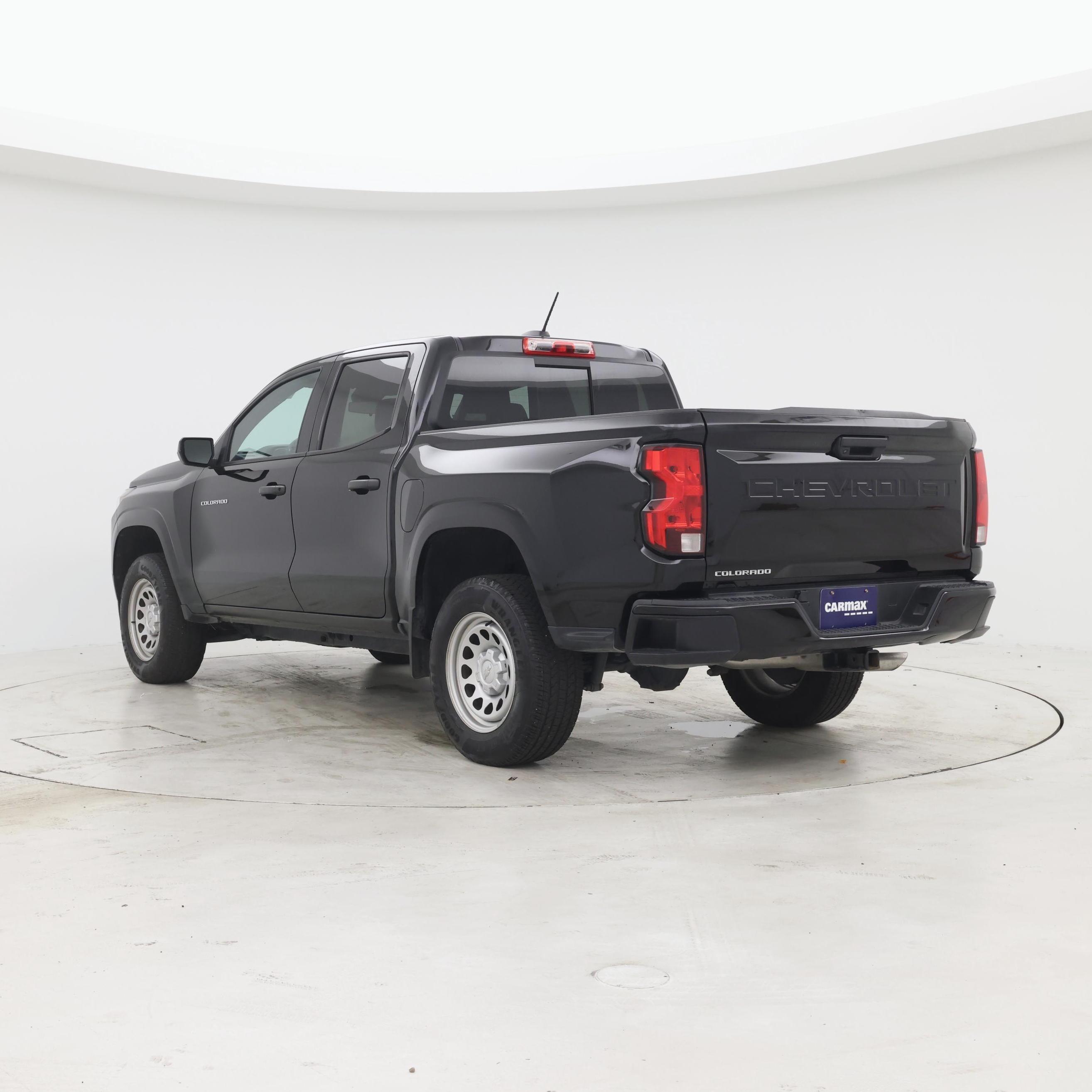 Thumbnail: 2024 Chevrolet Colorado - 2