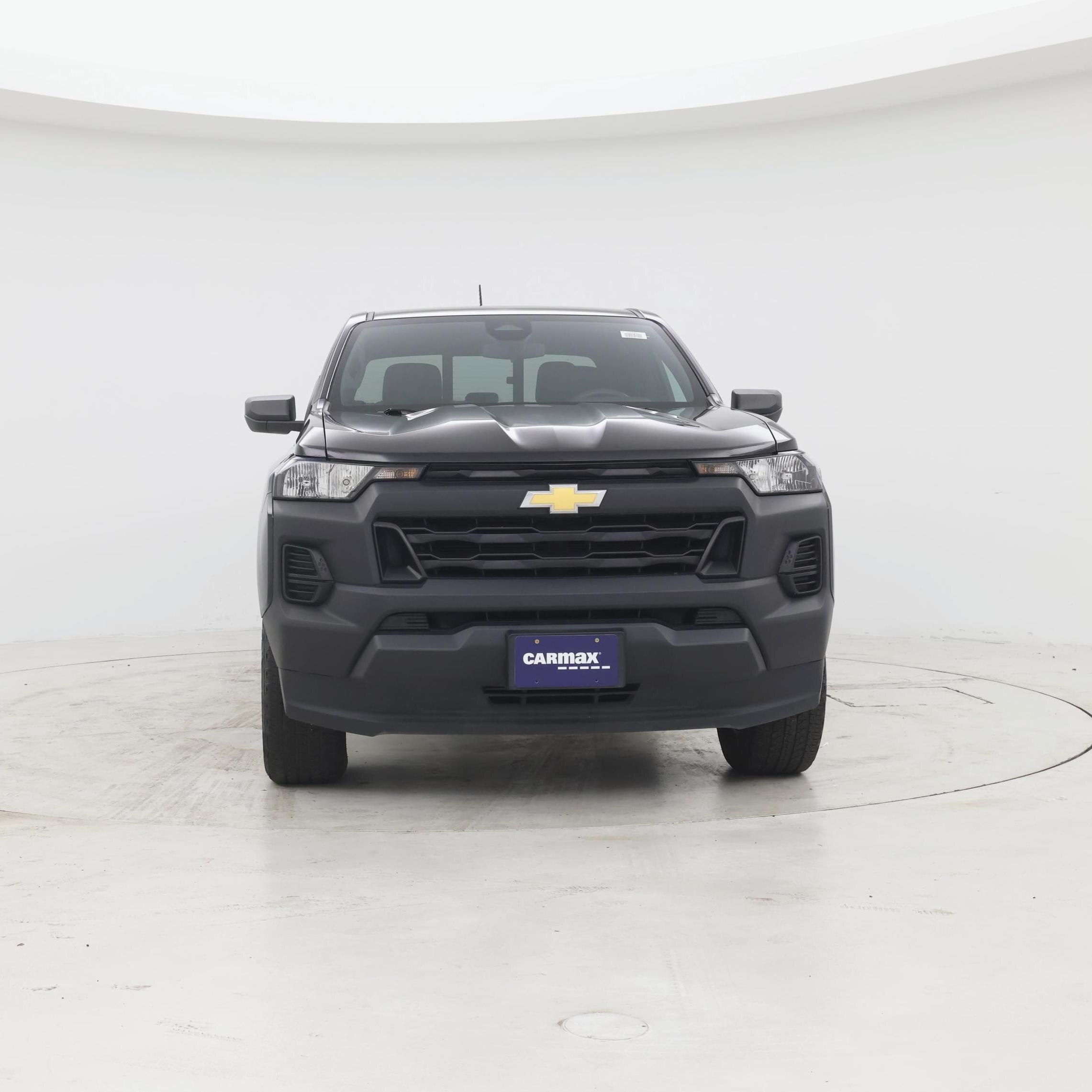 Thumbnail: 2024 Chevrolet Colorado - 5