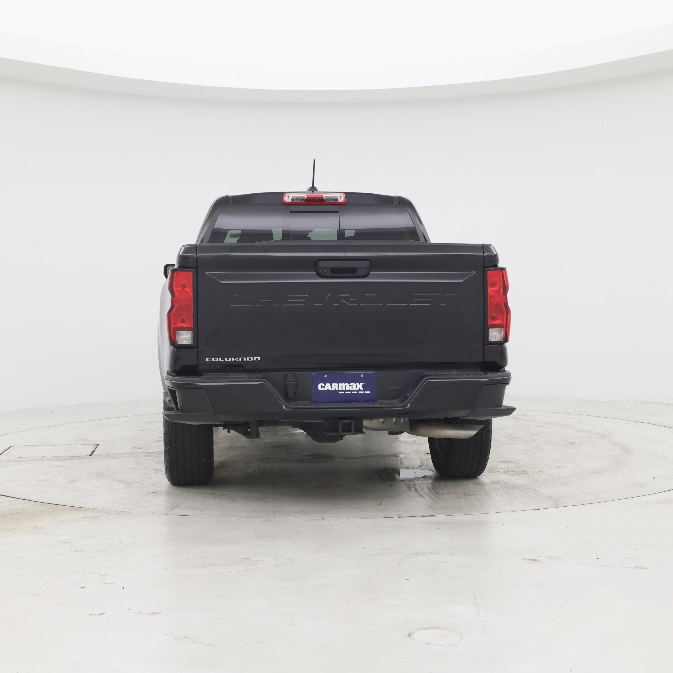 Thumbnail: 2024 Chevrolet Colorado - 6