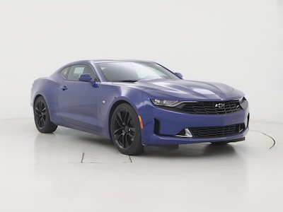 2023 Chevrolet Camaro 3LT