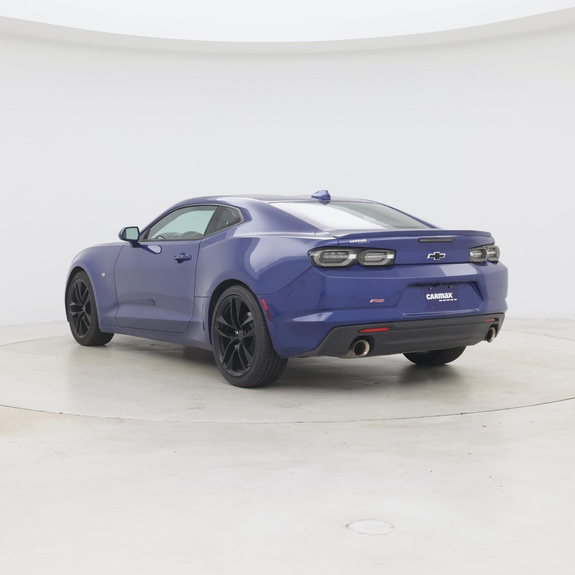 Thumbnail: 2023 Chevrolet Camaro - 2