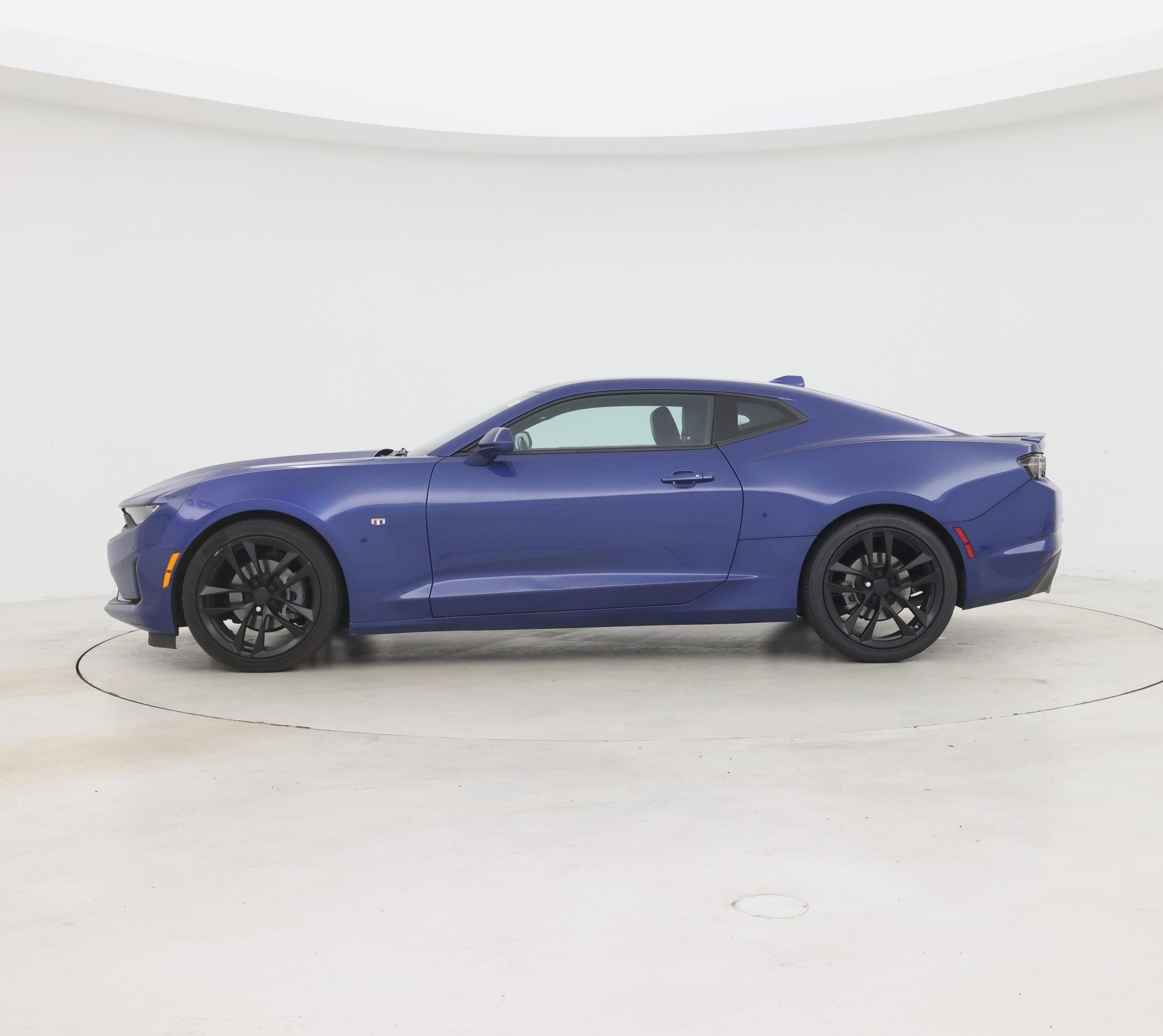 Thumbnail: 2023 Chevrolet Camaro - 3