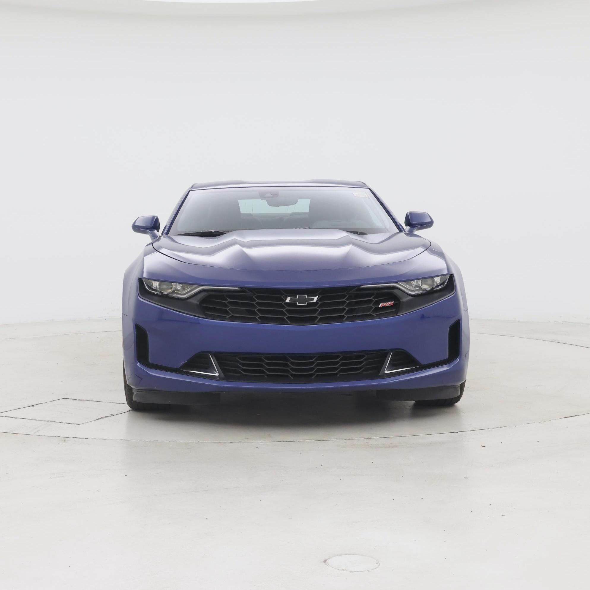 Thumbnail: 2023 Chevrolet Camaro - 5