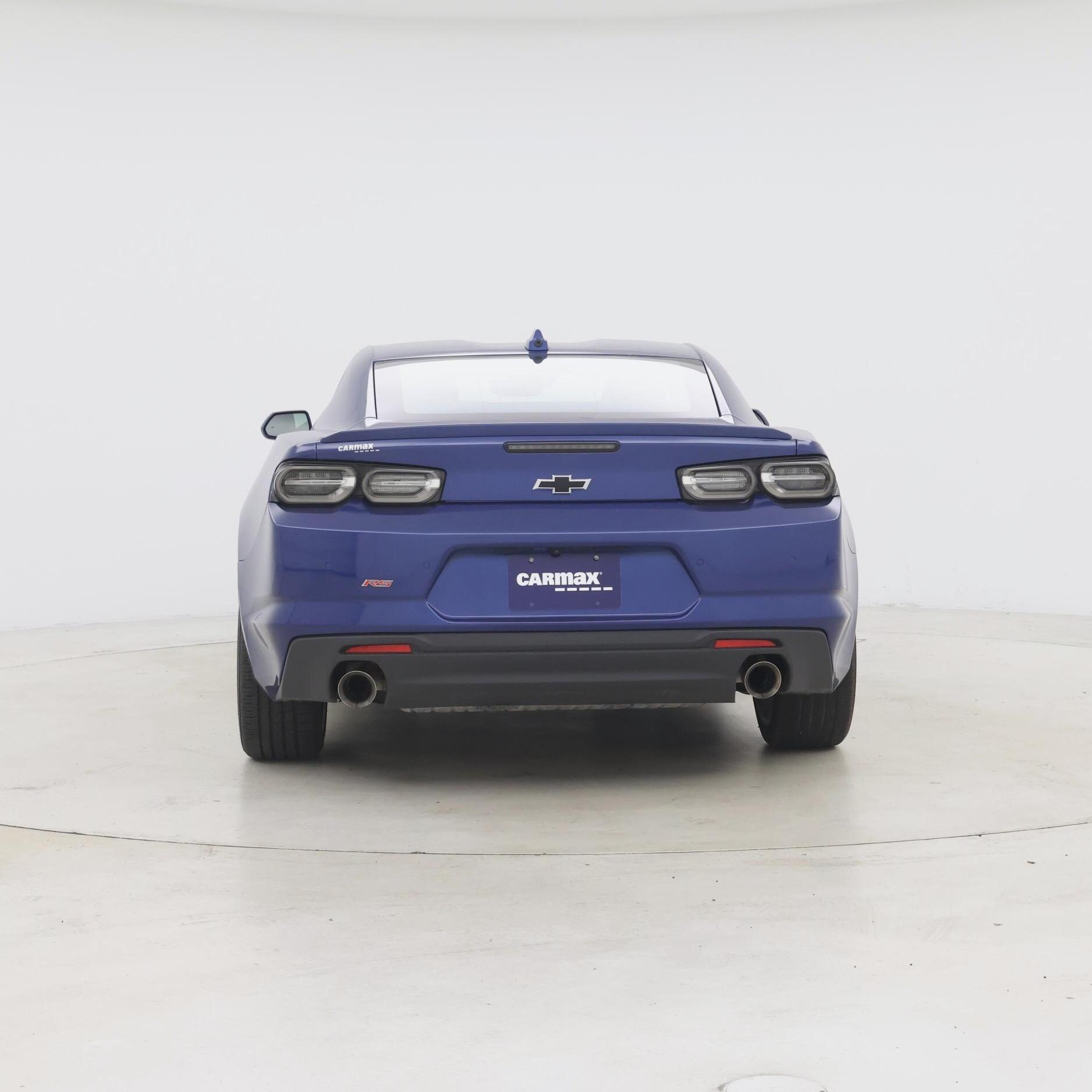 Thumbnail: 2023 Chevrolet Camaro - 6
