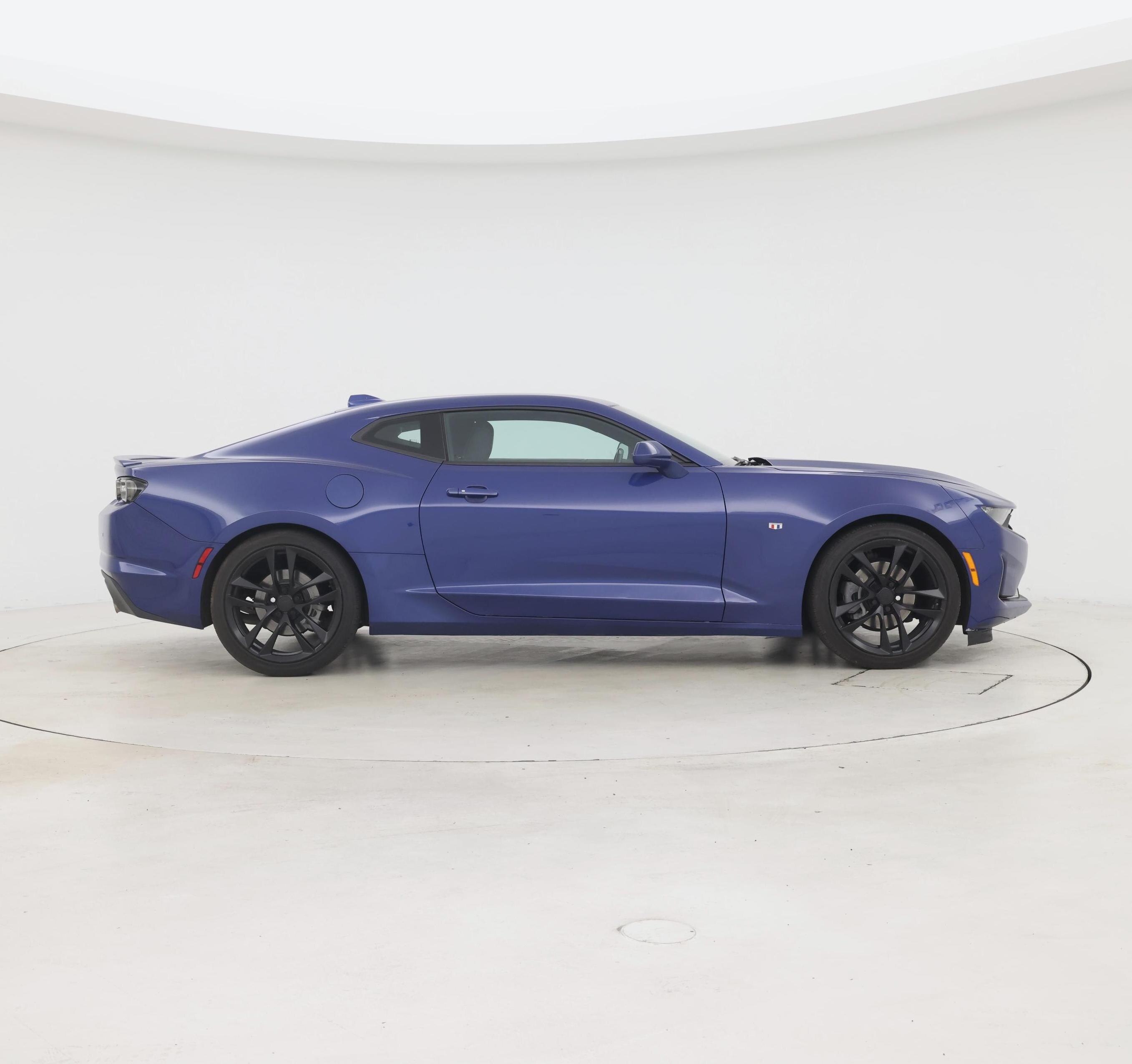 Thumbnail: 2023 Chevrolet Camaro - 7