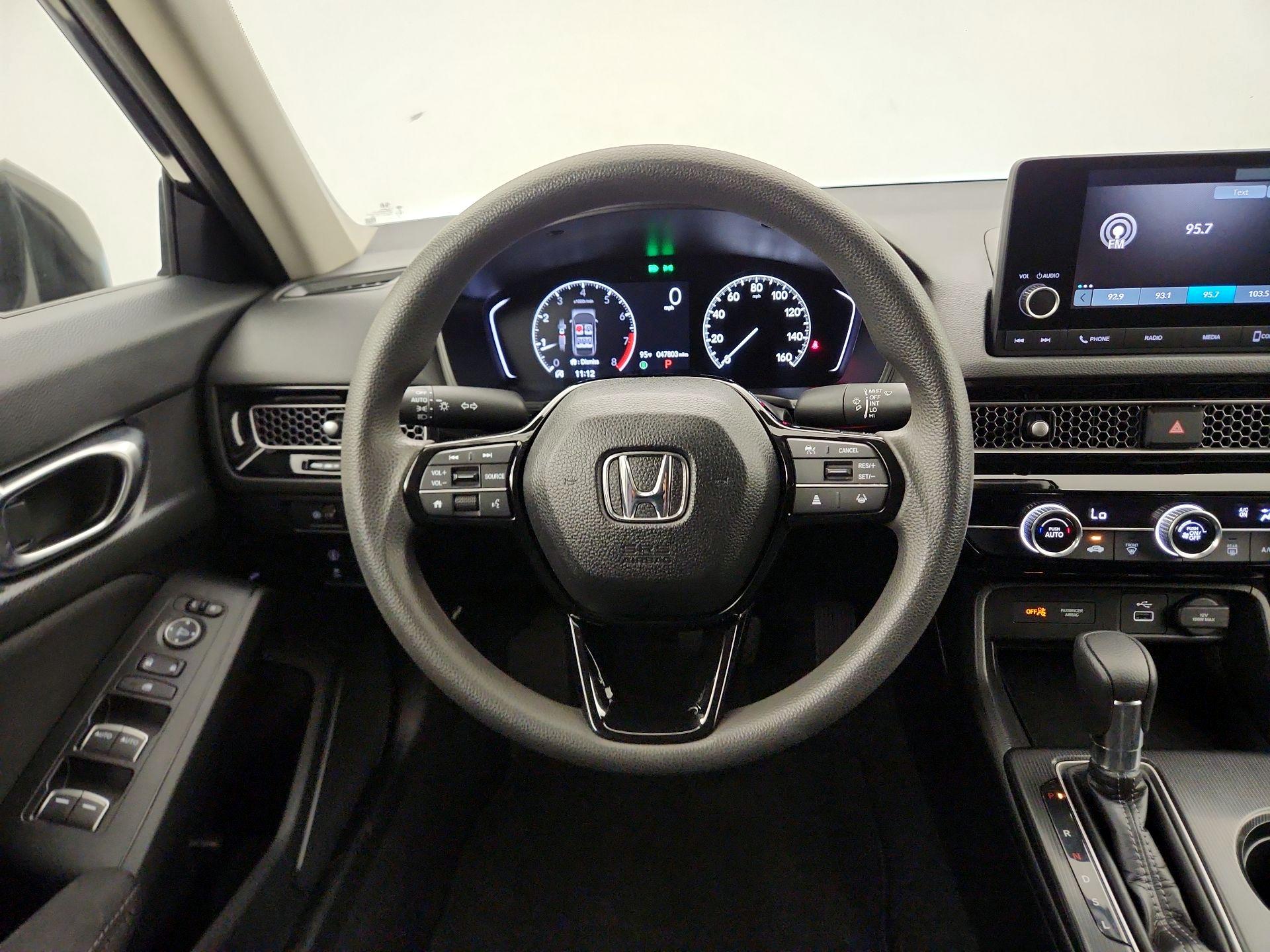 Thumbnail: 2023 Honda Civic - 10