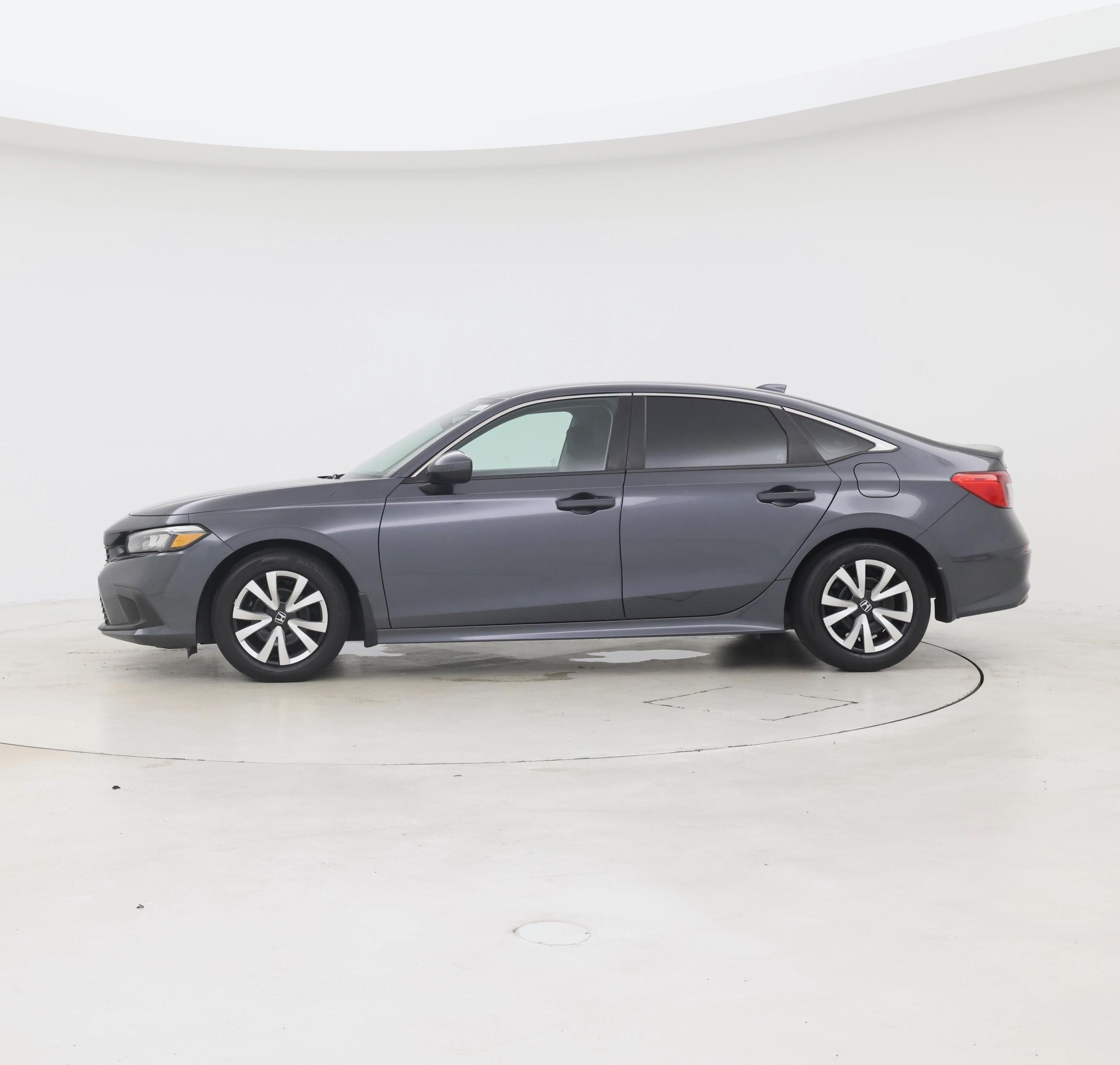 Thumbnail: 2023 Honda Civic - 3