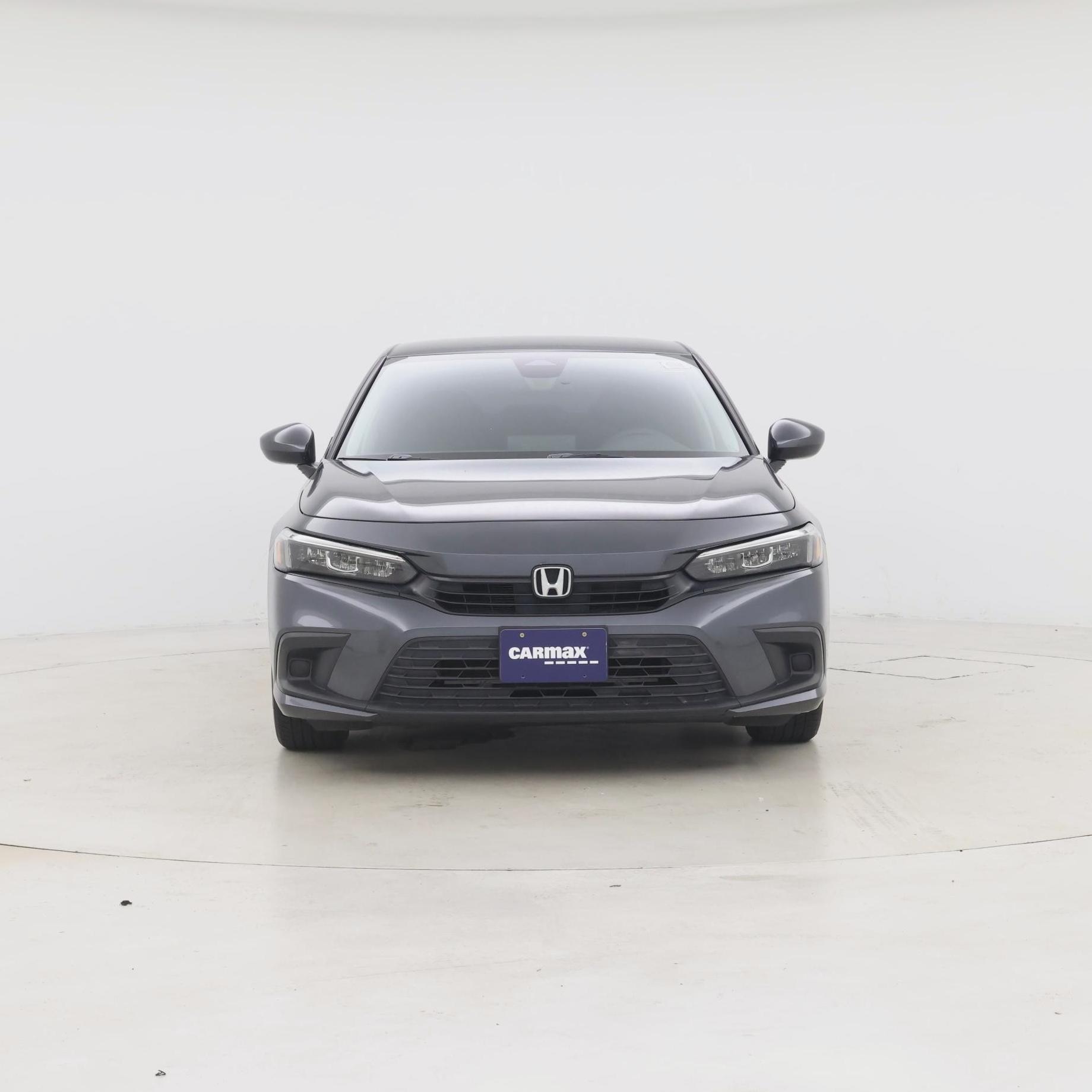 Thumbnail: 2023 Honda Civic - 5