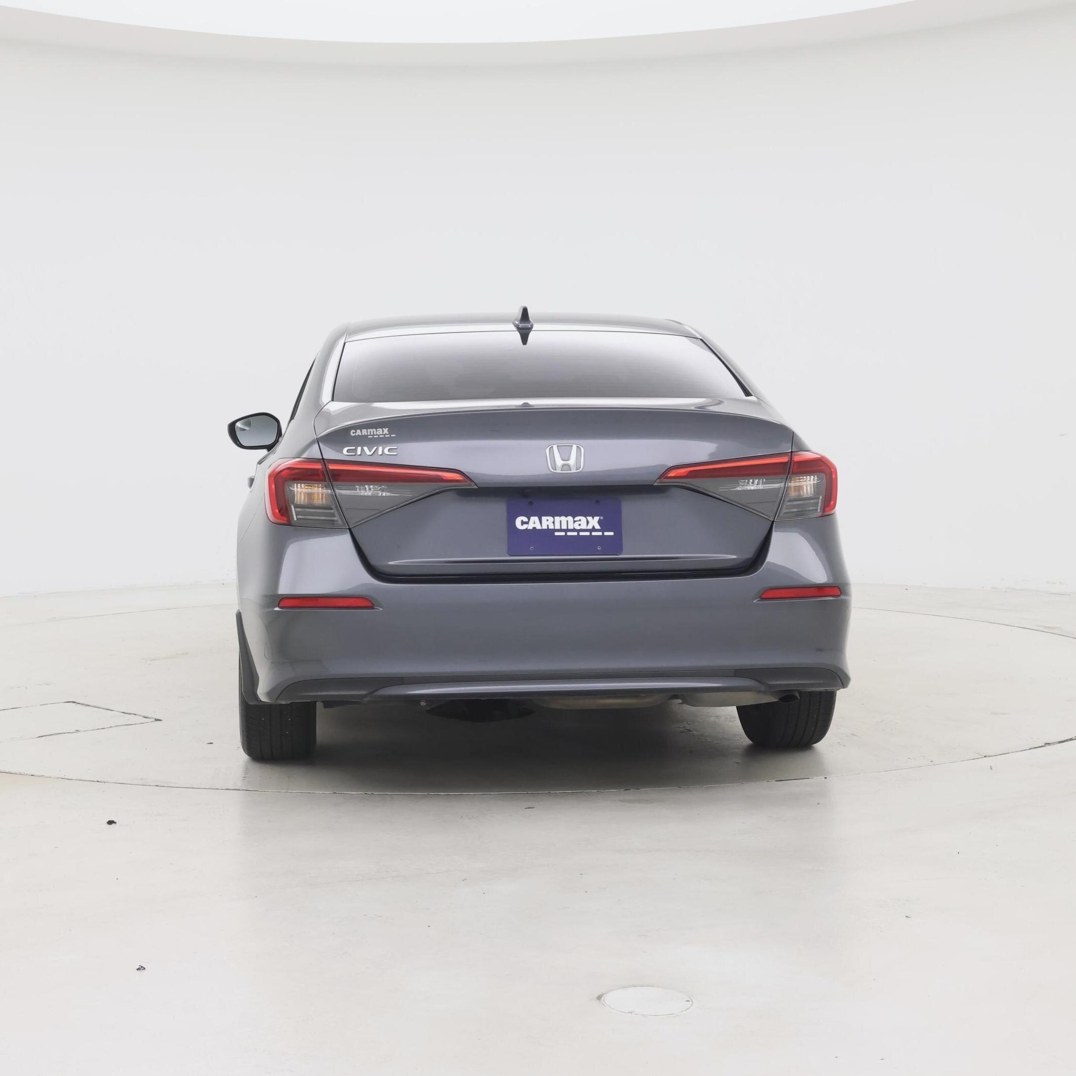 Thumbnail: 2023 Honda Civic - 6