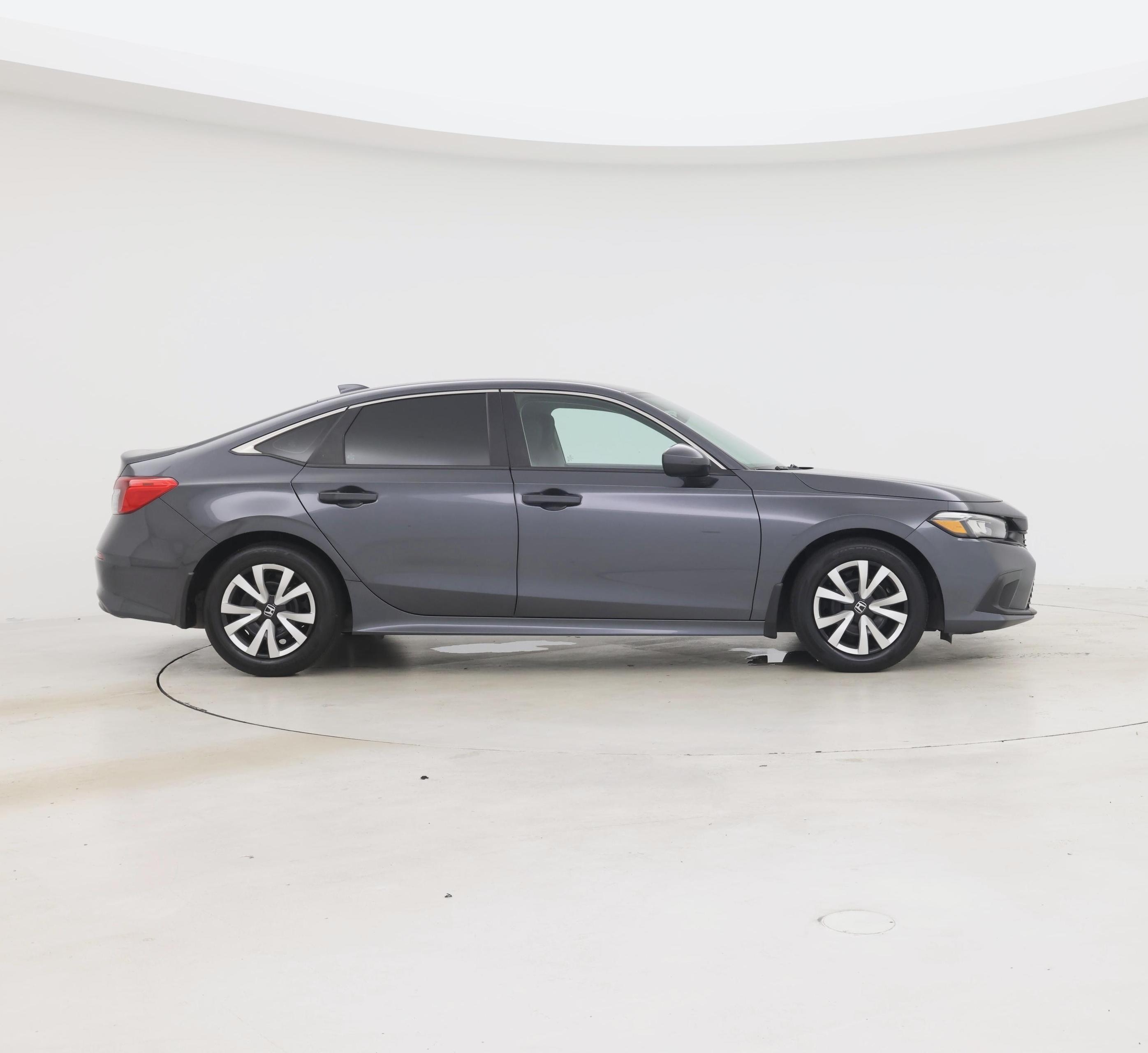 Thumbnail: 2023 Honda Civic - 7