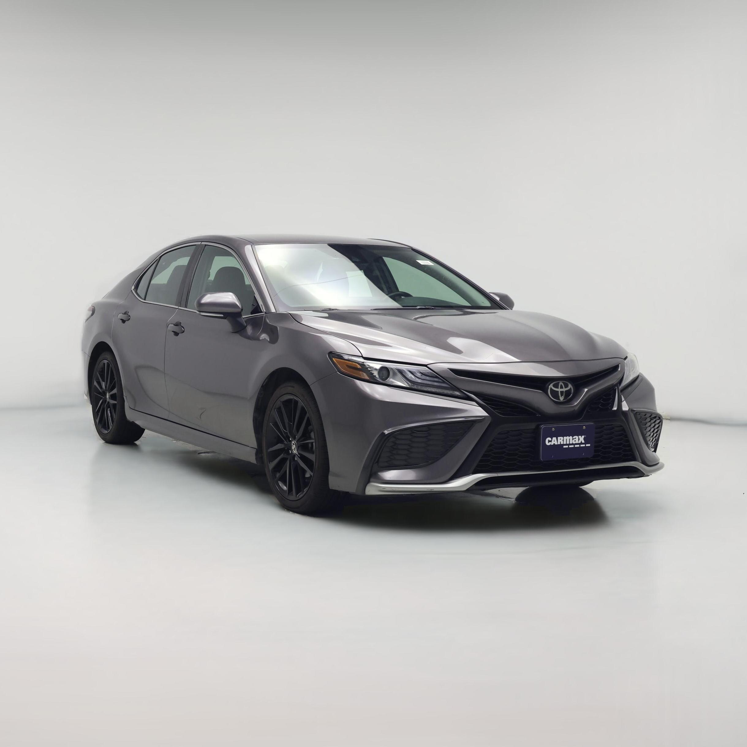 Thumbnail: 2024 Toyota Camry - 1