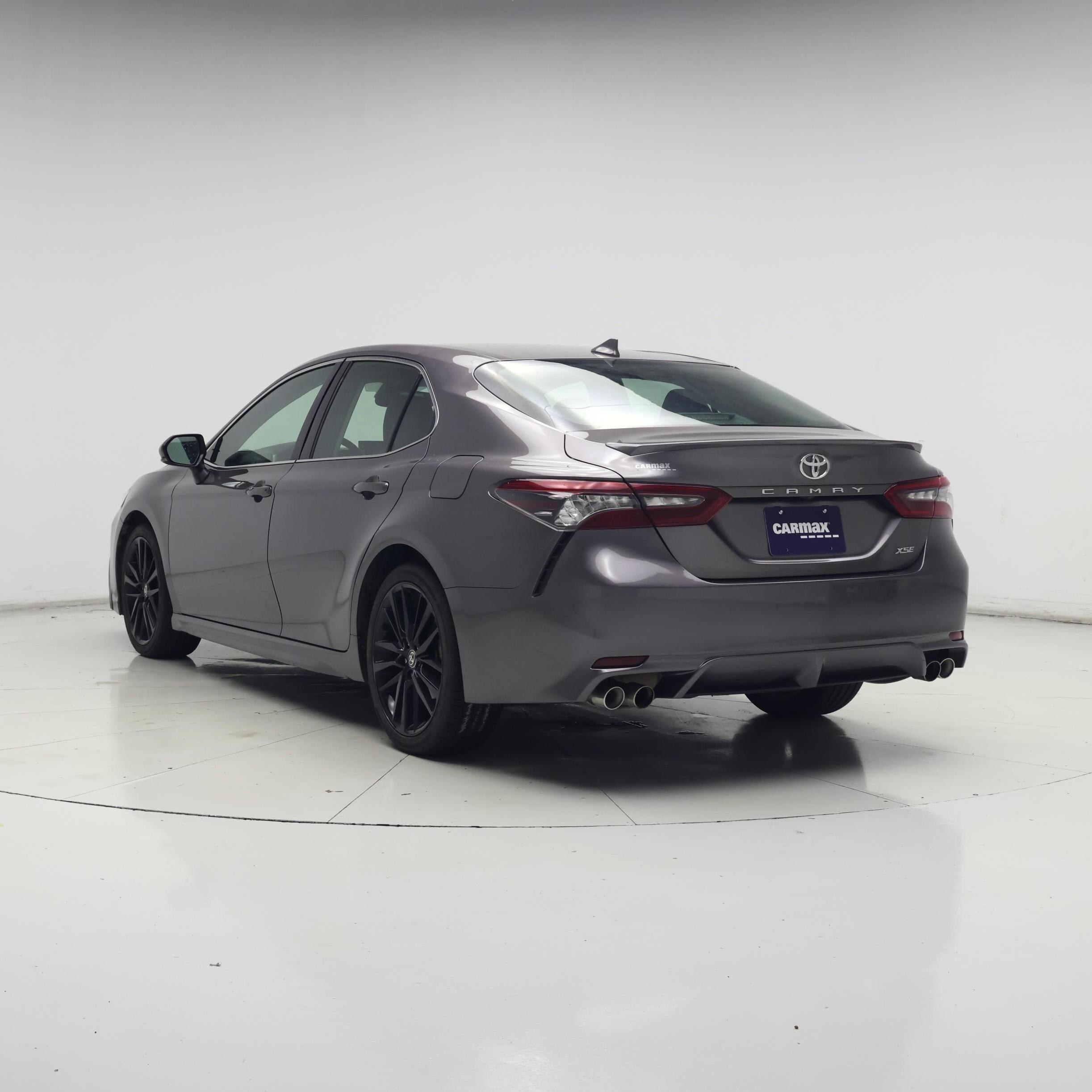 Thumbnail: 2024 Toyota Camry - 2