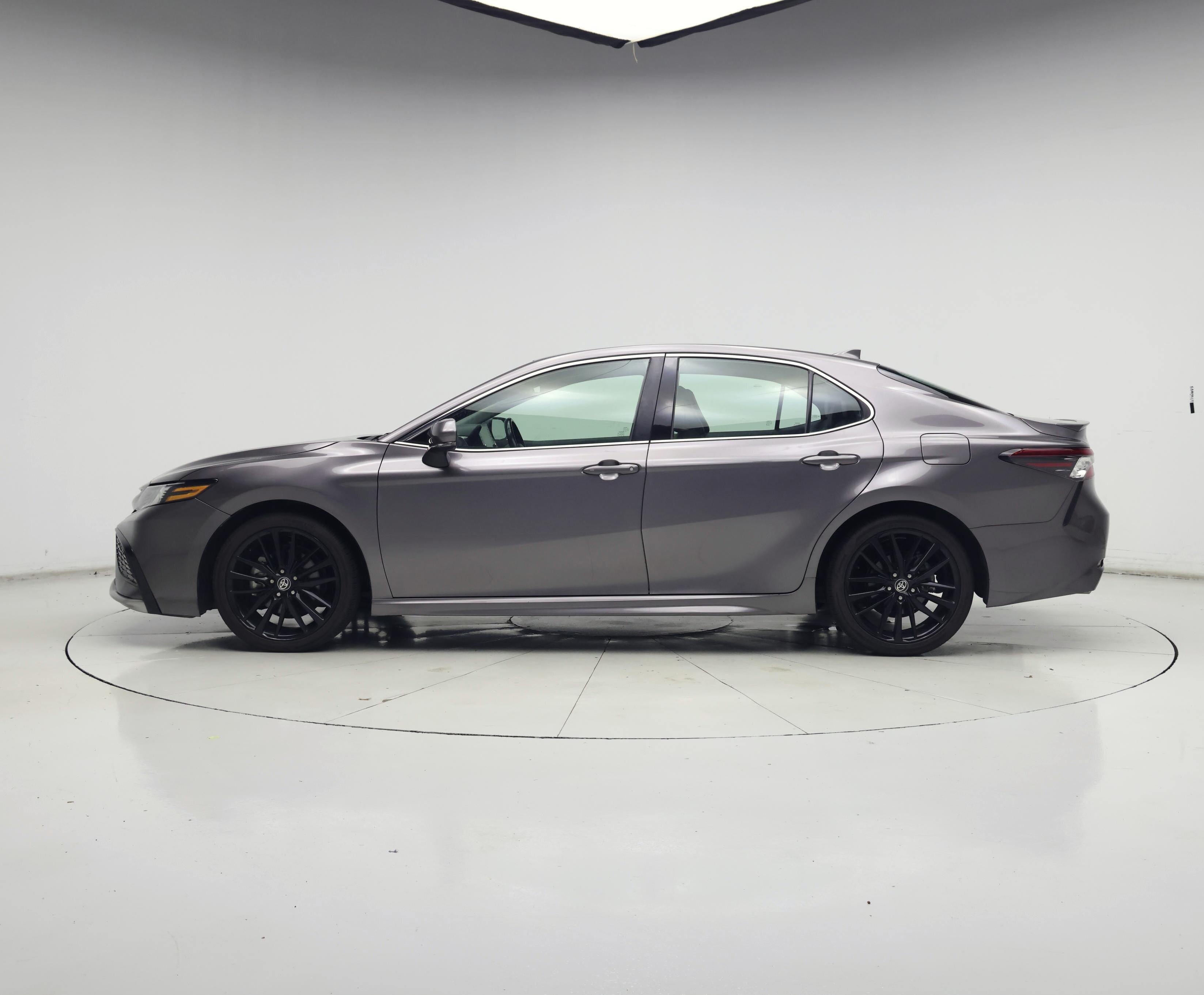 Thumbnail: 2024 Toyota Camry - 3