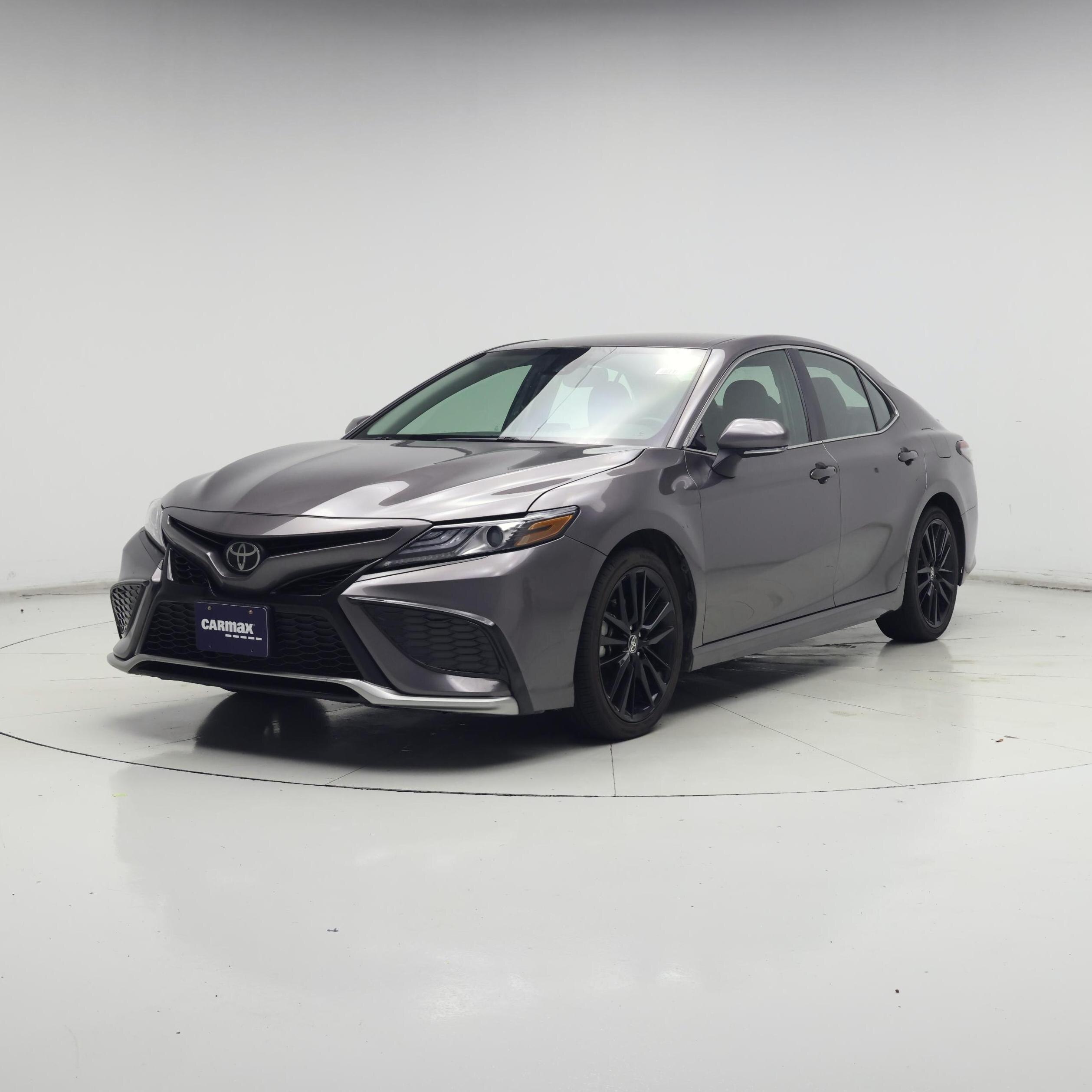 Thumbnail: 2024 Toyota Camry - 4