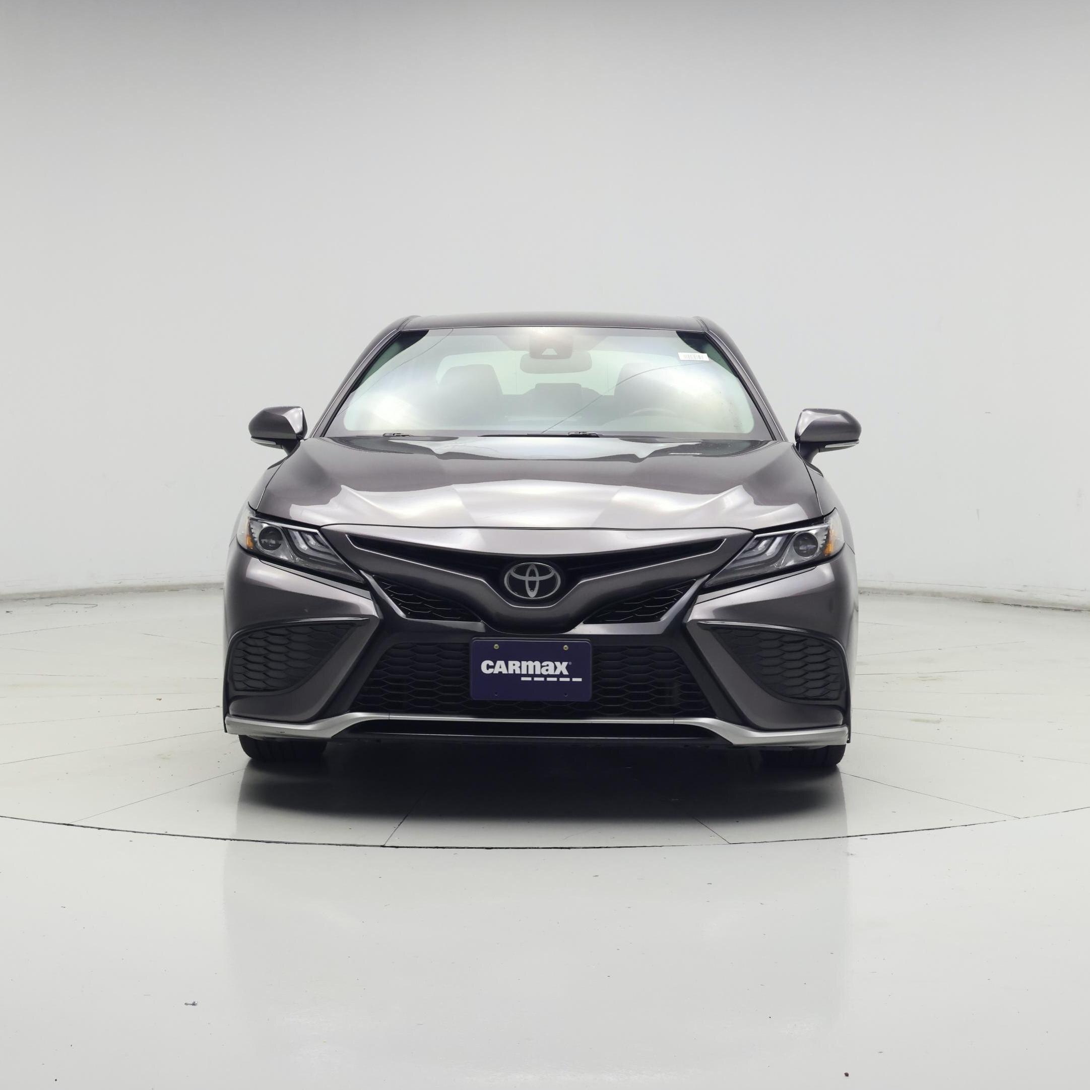Thumbnail: 2024 Toyota Camry - 5