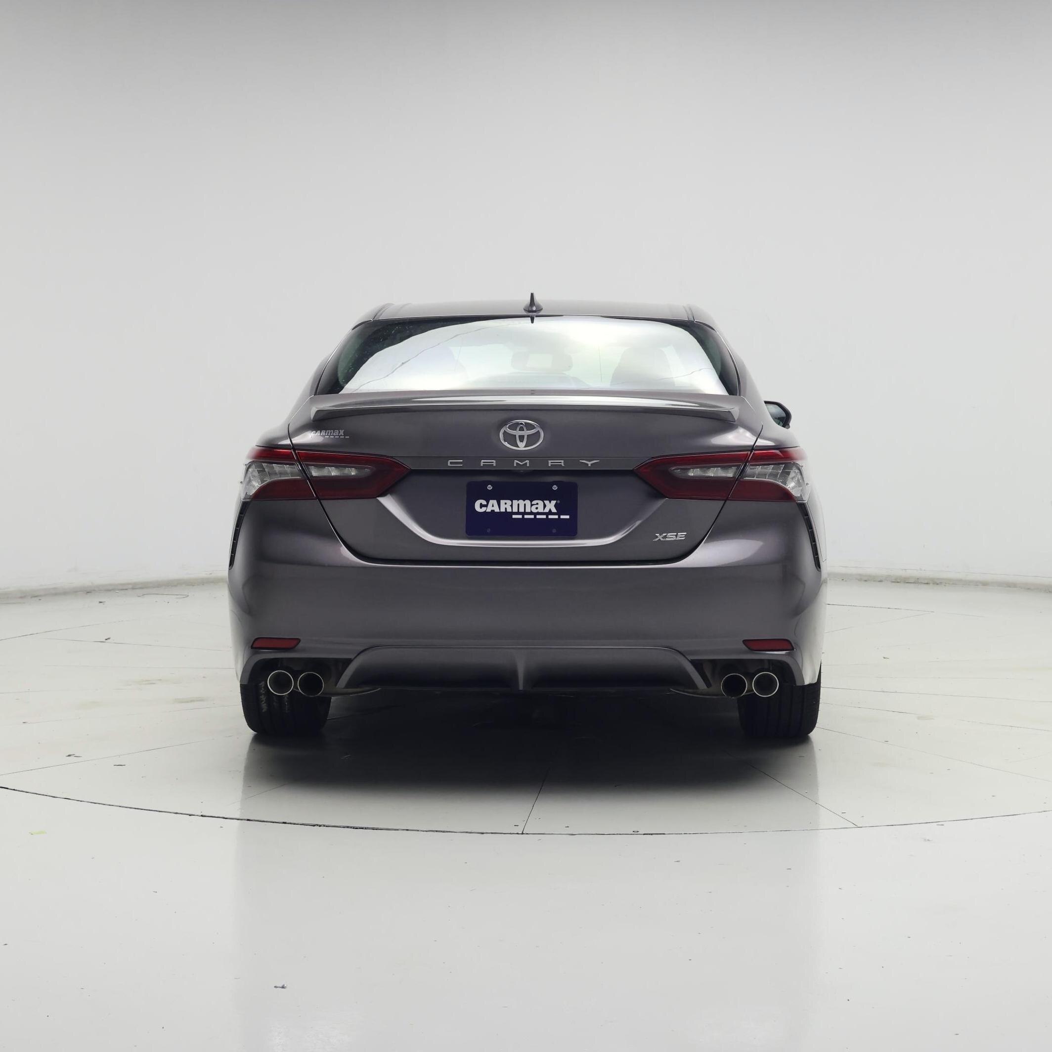 Thumbnail: 2024 Toyota Camry - 6
