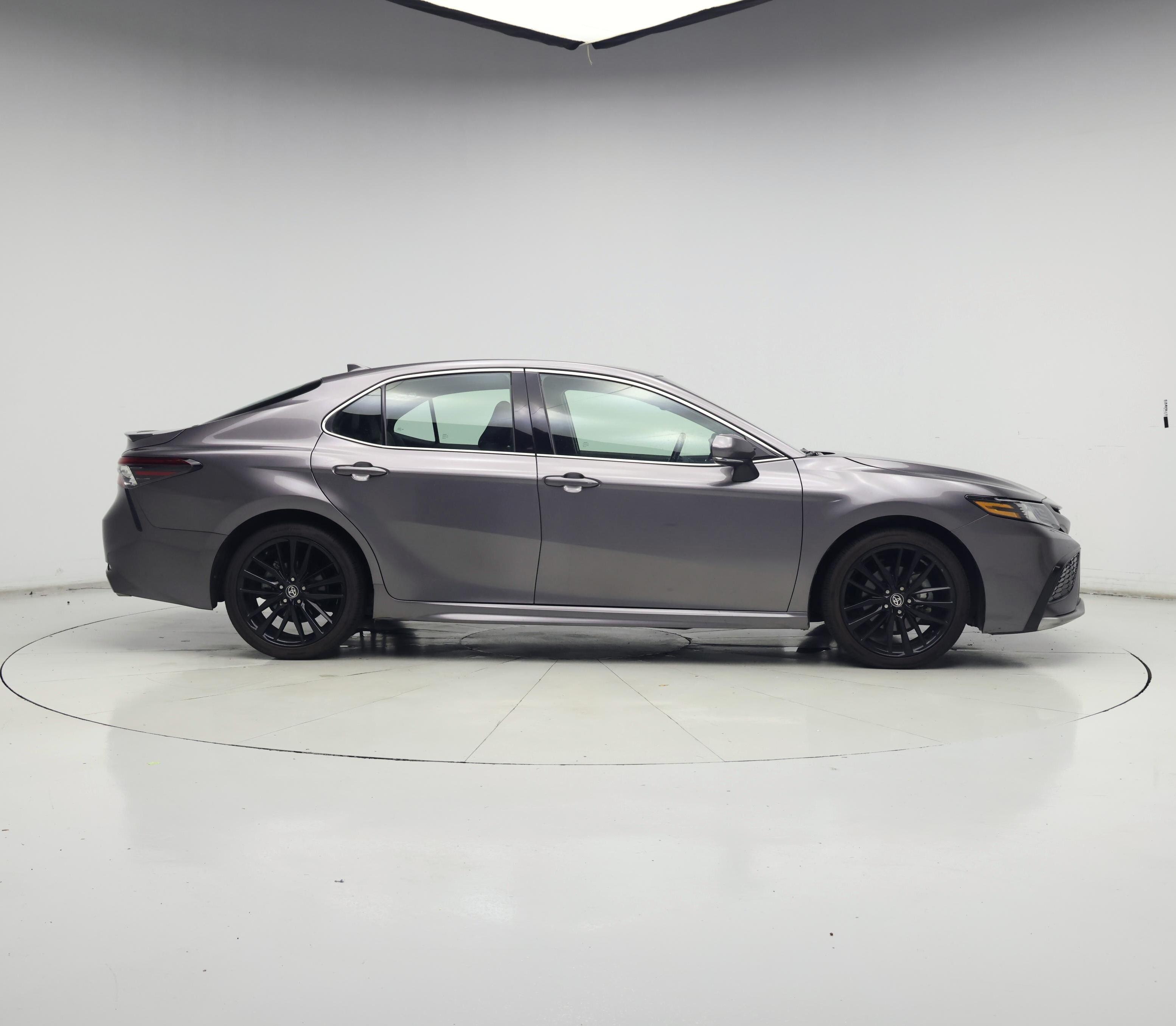 Thumbnail: 2024 Toyota Camry - 7