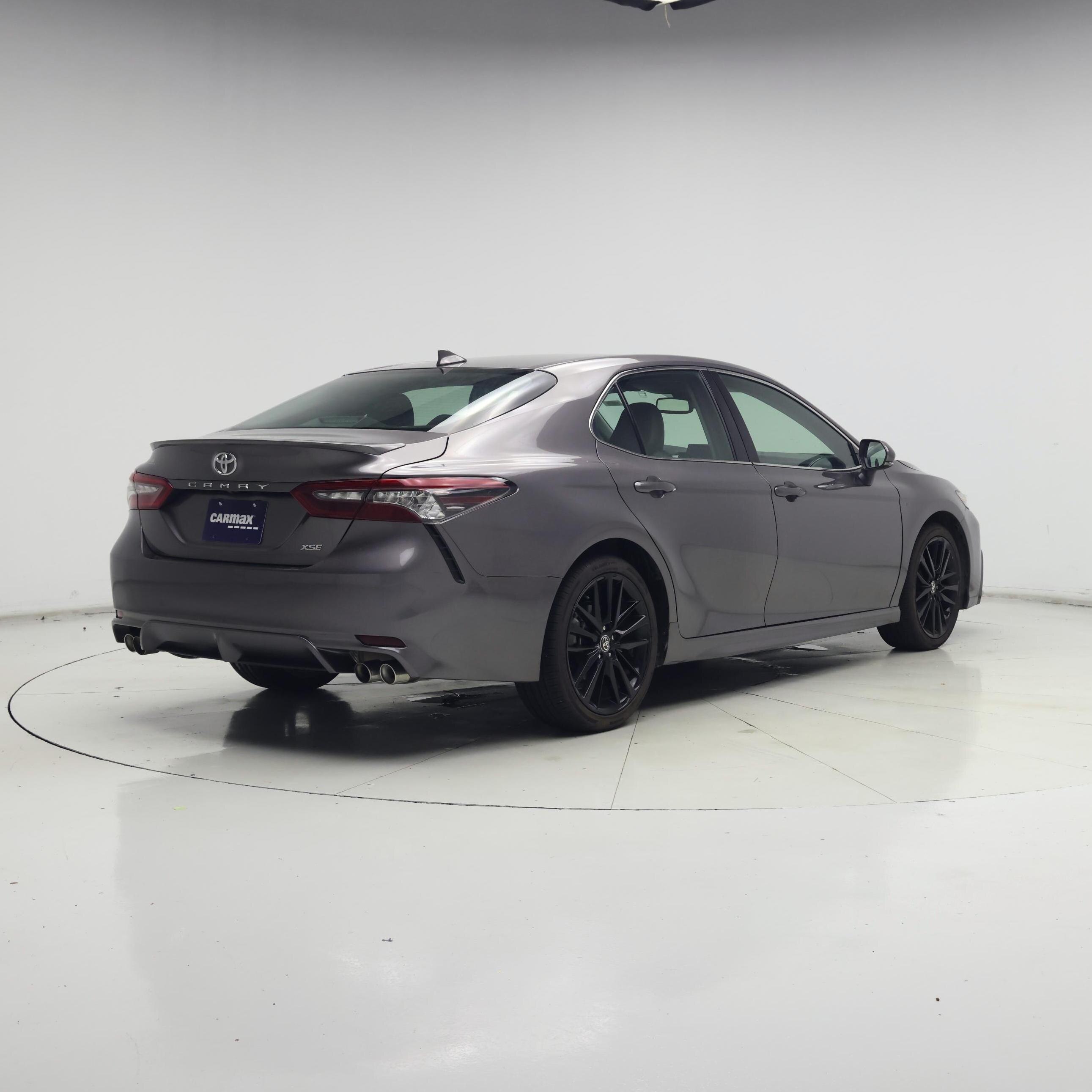 Thumbnail: 2024 Toyota Camry - 8