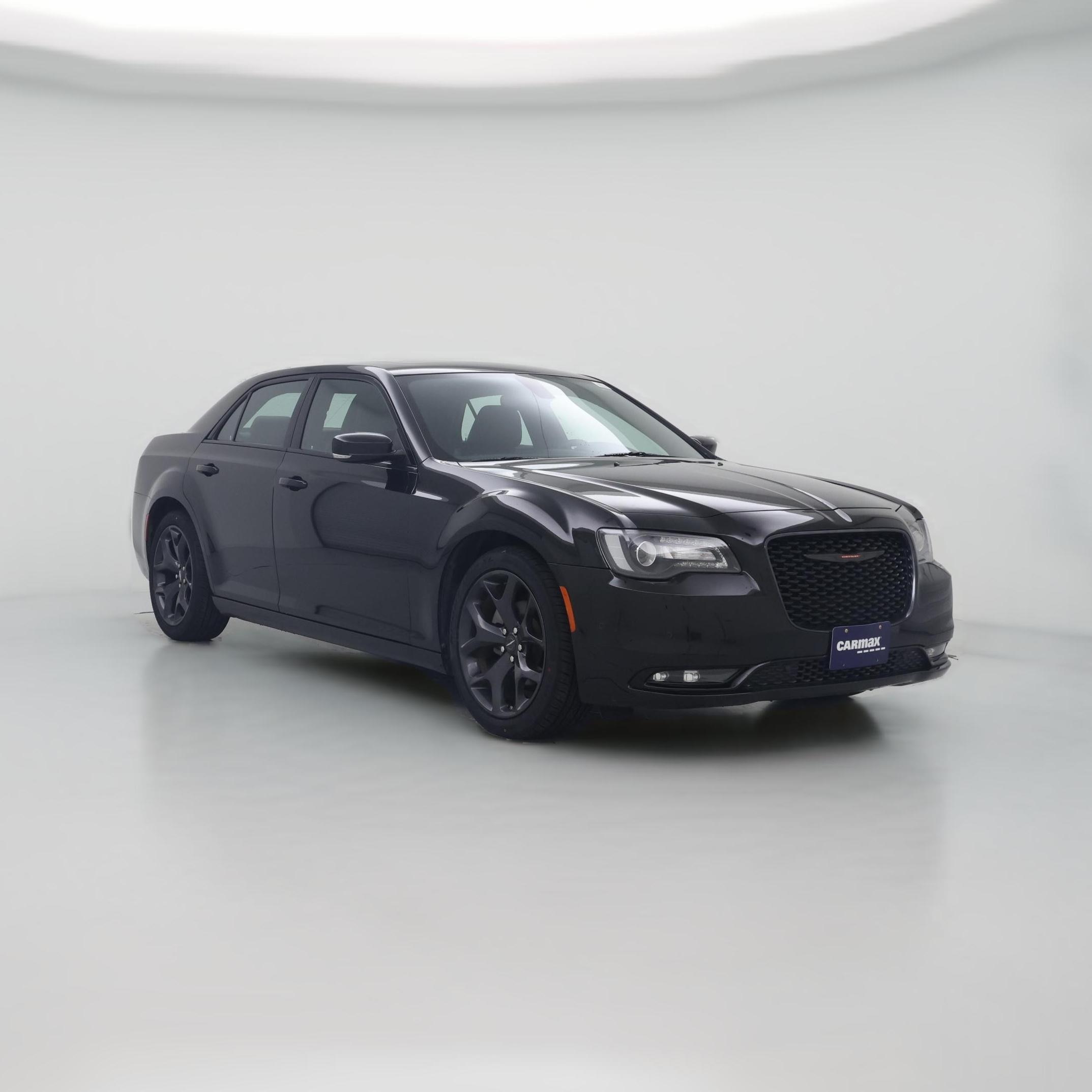 Thumbnail: 2023 Chrysler 300 - 1