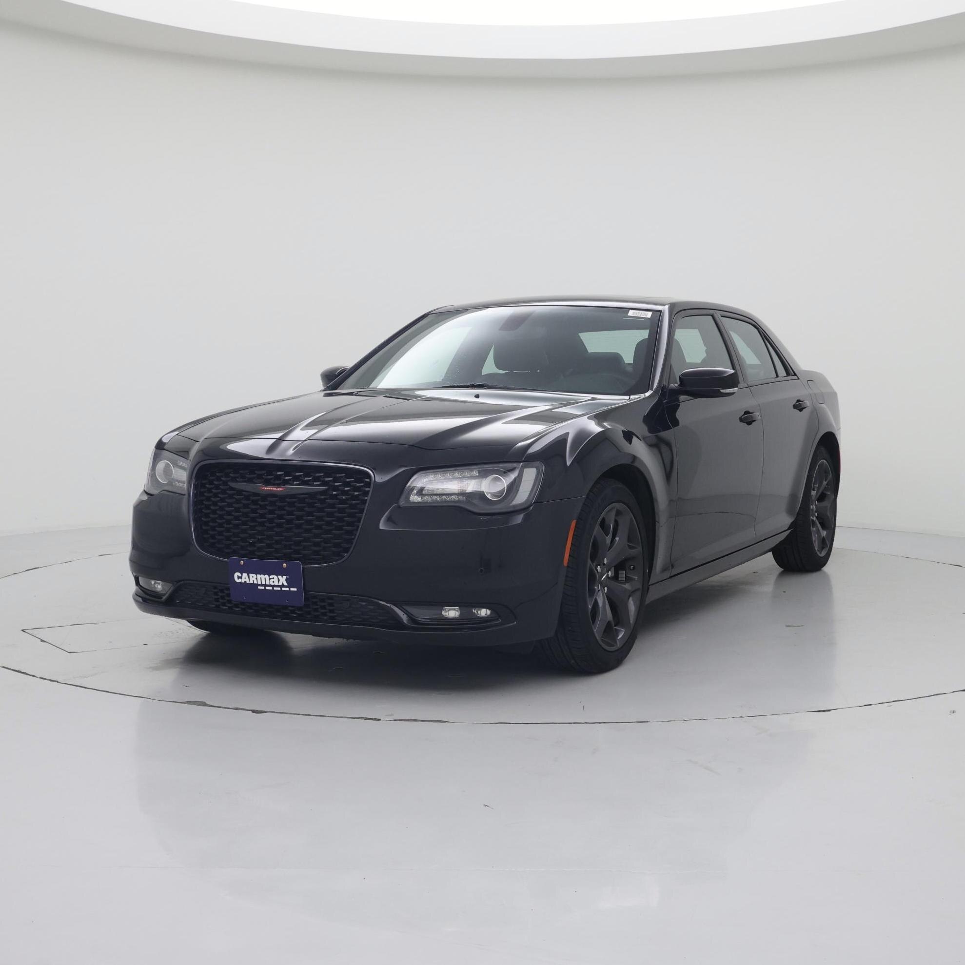 Thumbnail: 2023 Chrysler 300 - 4
