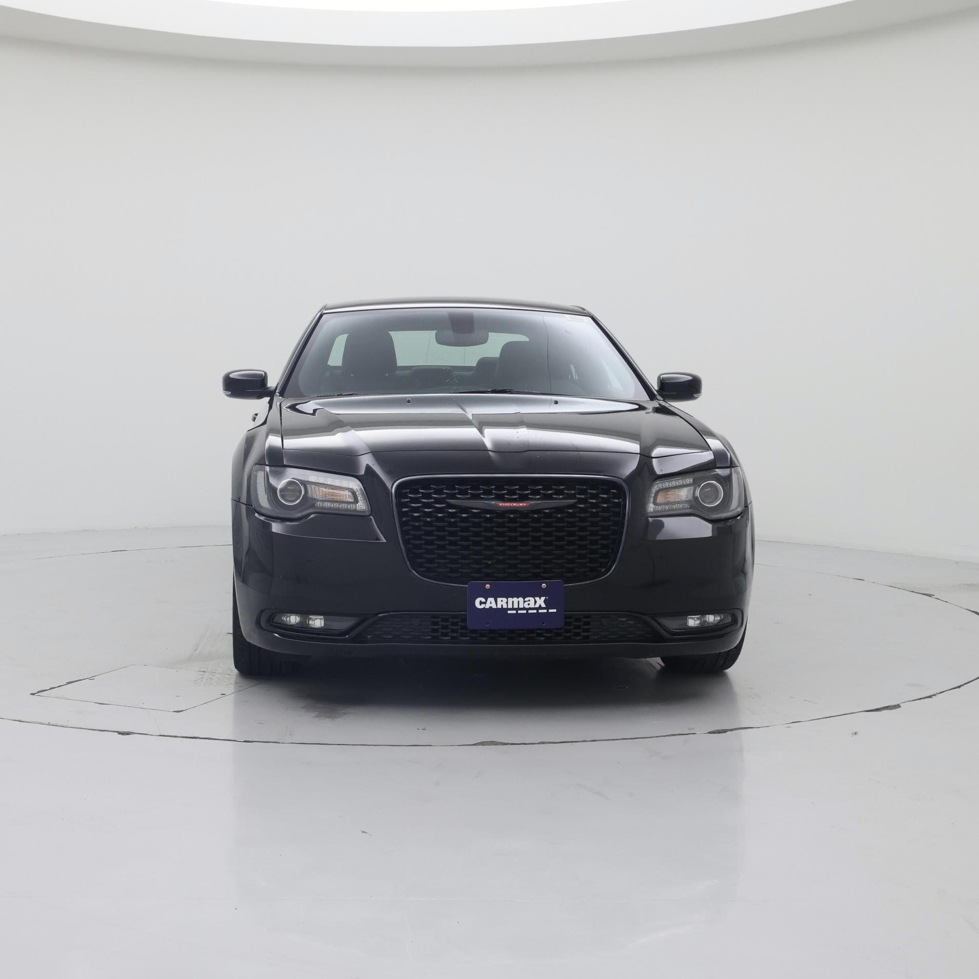 Thumbnail: 2023 Chrysler 300 - 5