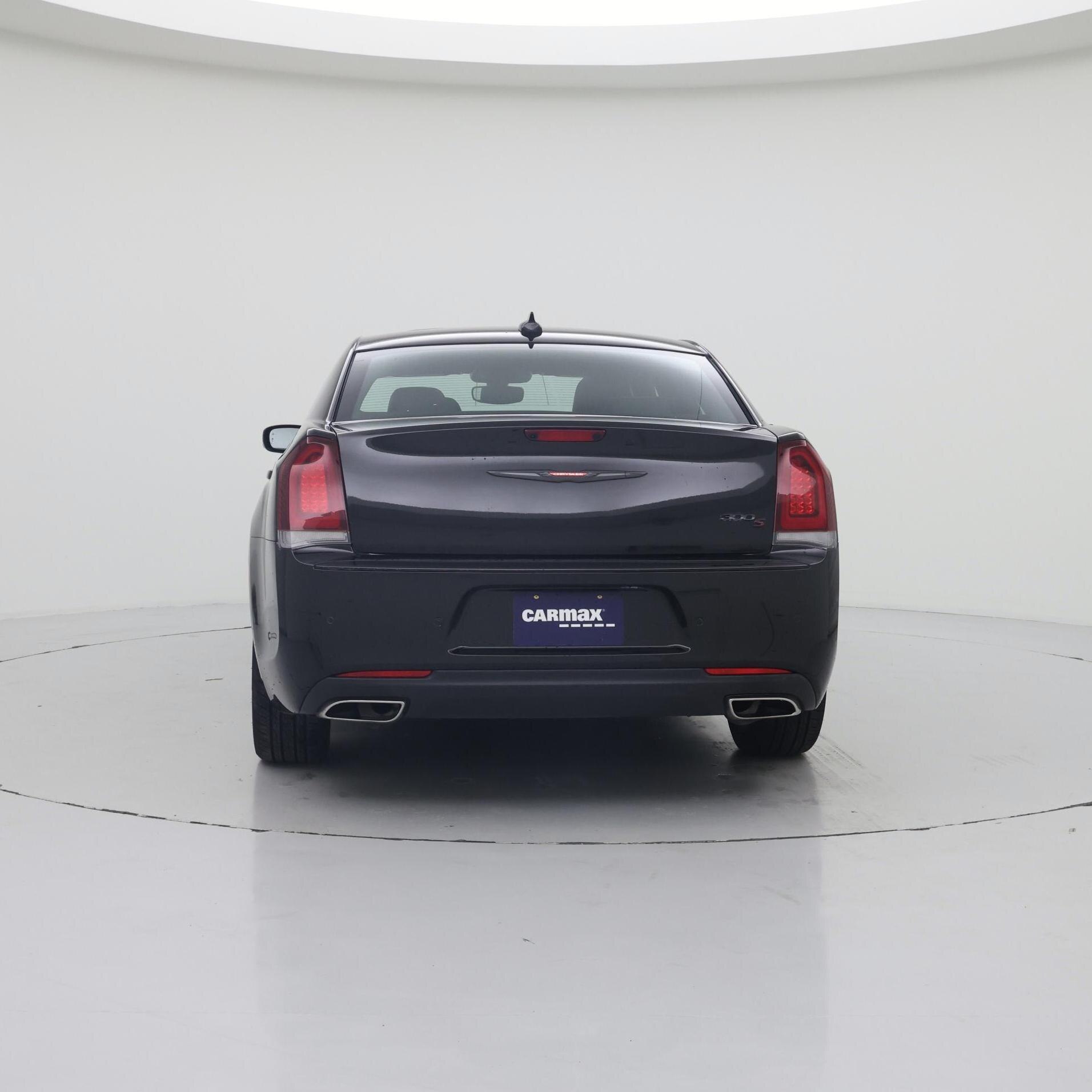 Thumbnail: 2023 Chrysler 300 - 6