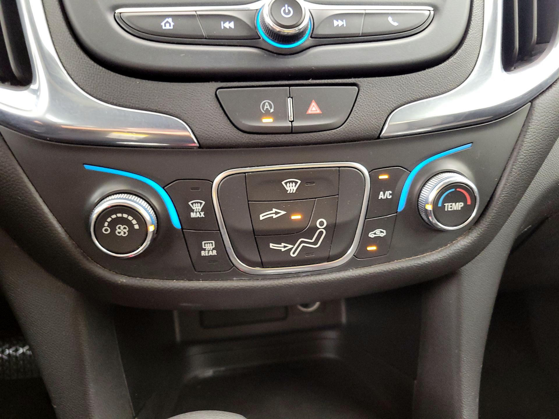 Thumbnail: 2023 Chevrolet Equinox - 16