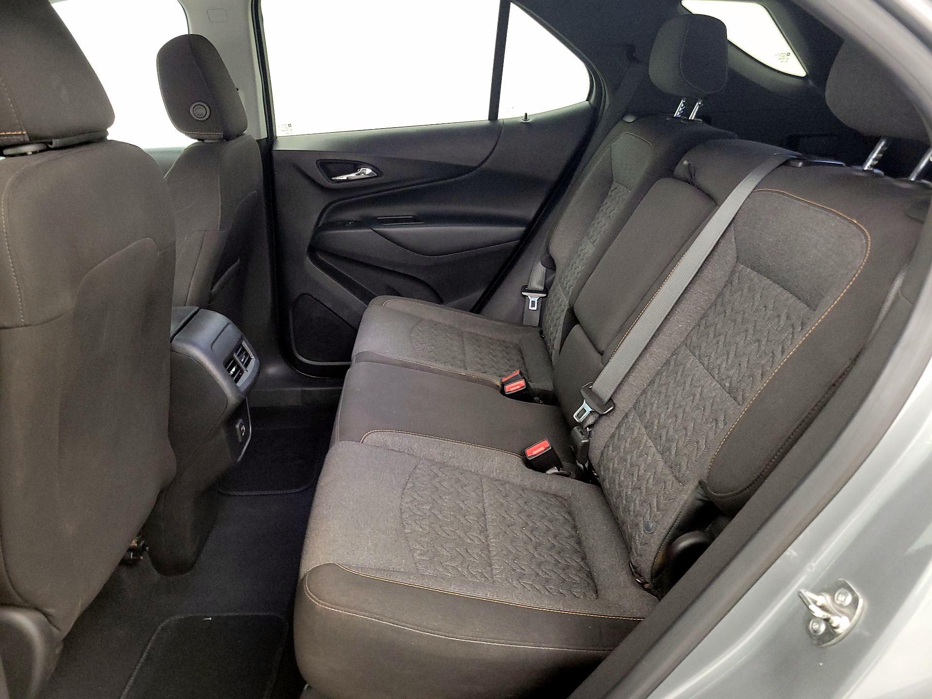 Thumbnail: 2023 Chevrolet Equinox - 19