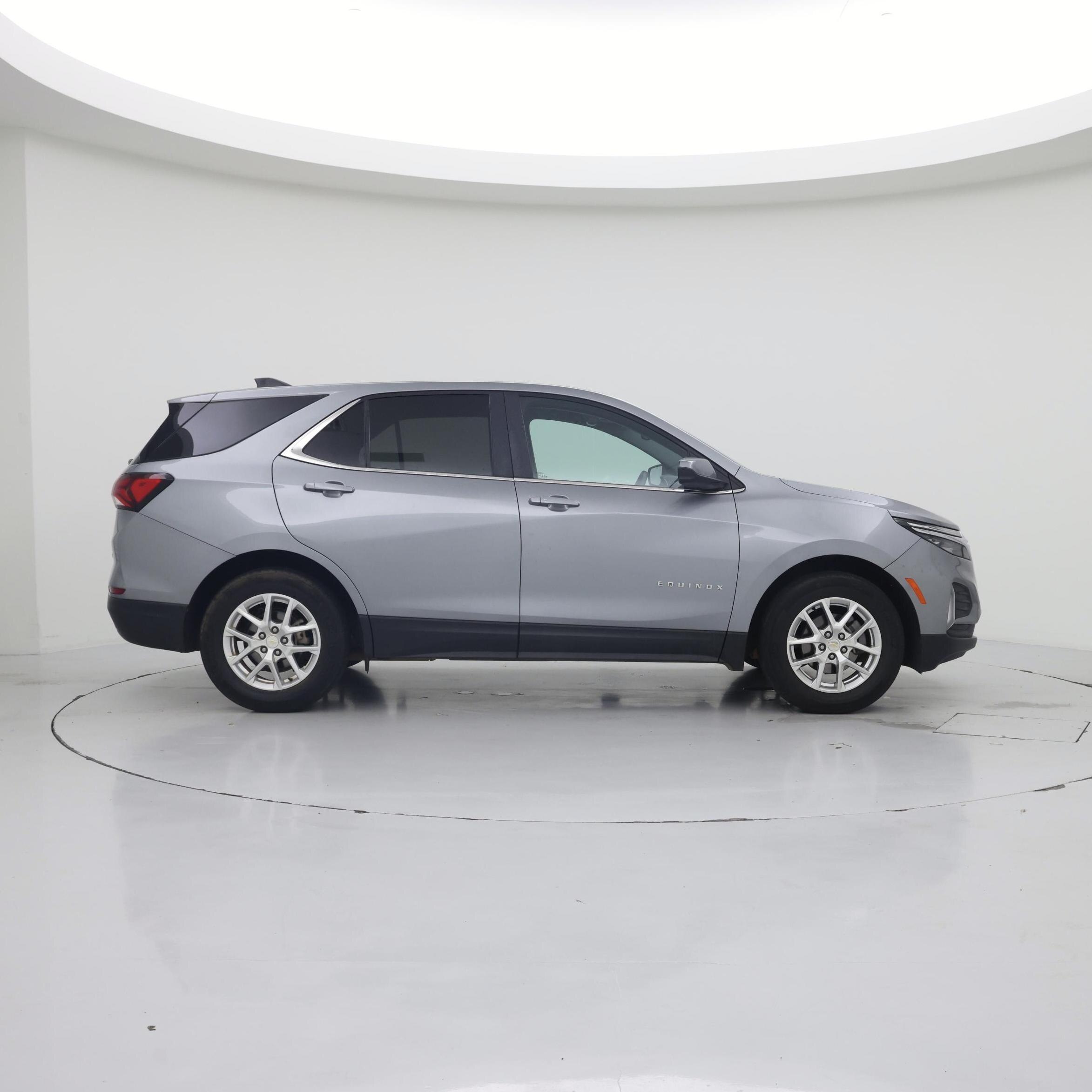 Thumbnail: 2023 Chevrolet Equinox - 7
