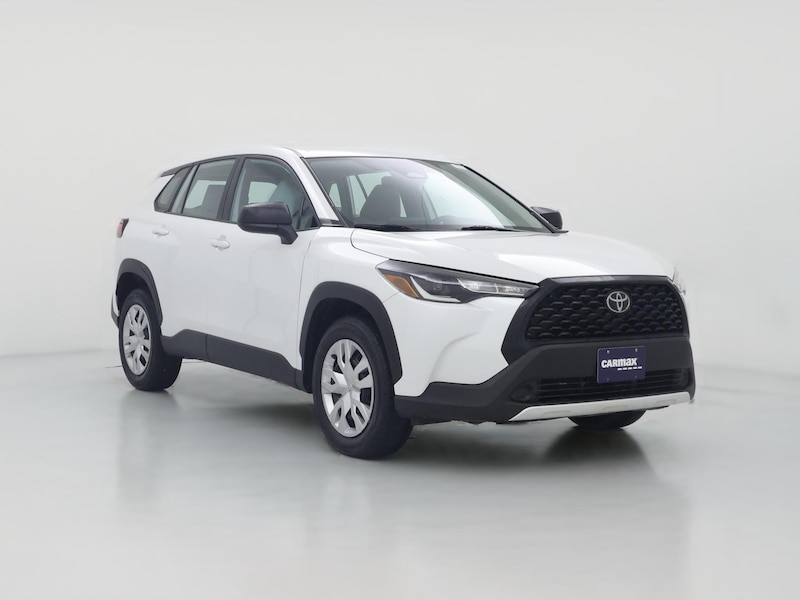 2024 Toyota Corolla Cross L -
                  Richmond, TX
