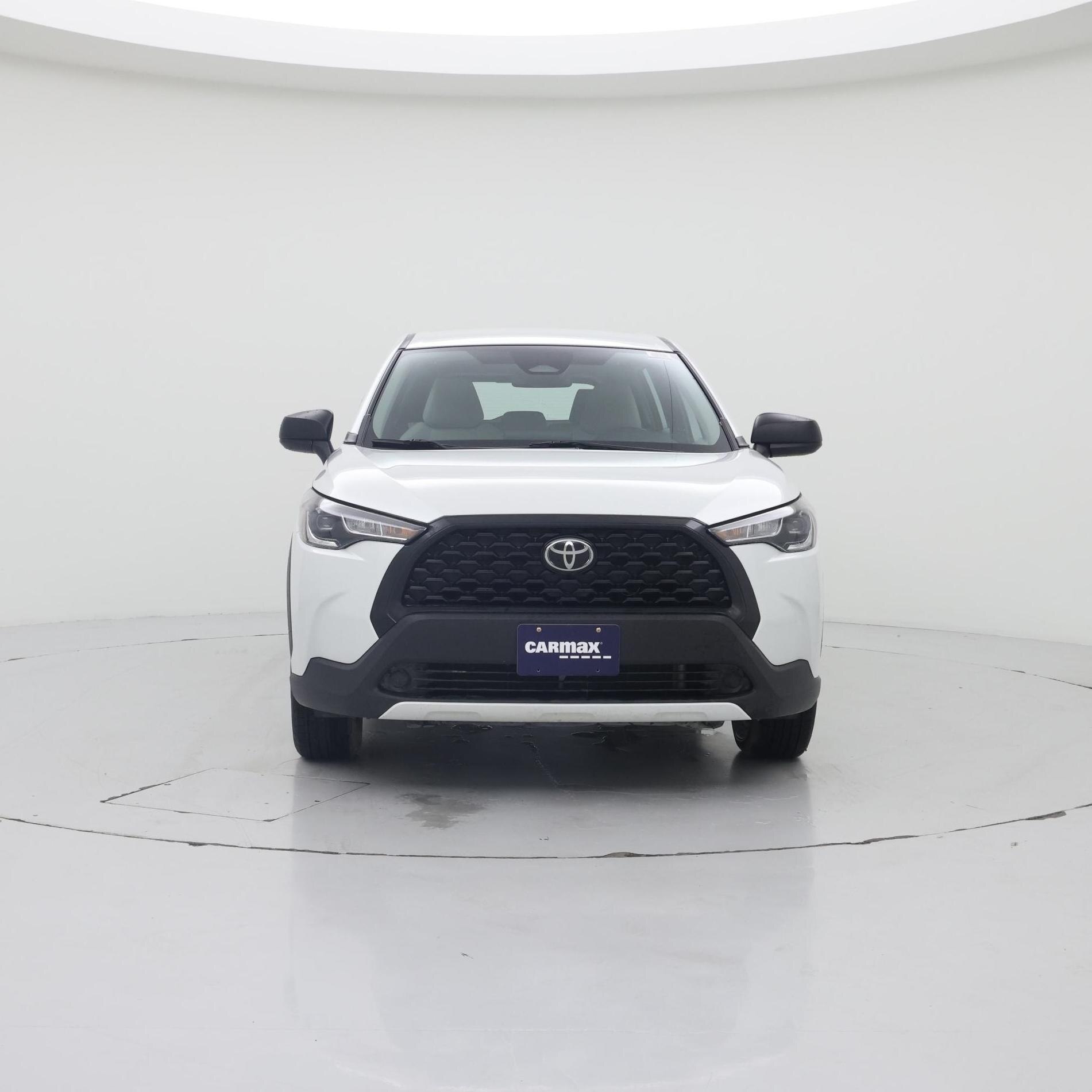 Thumbnail: 2024 Toyota Corolla Cross - 5