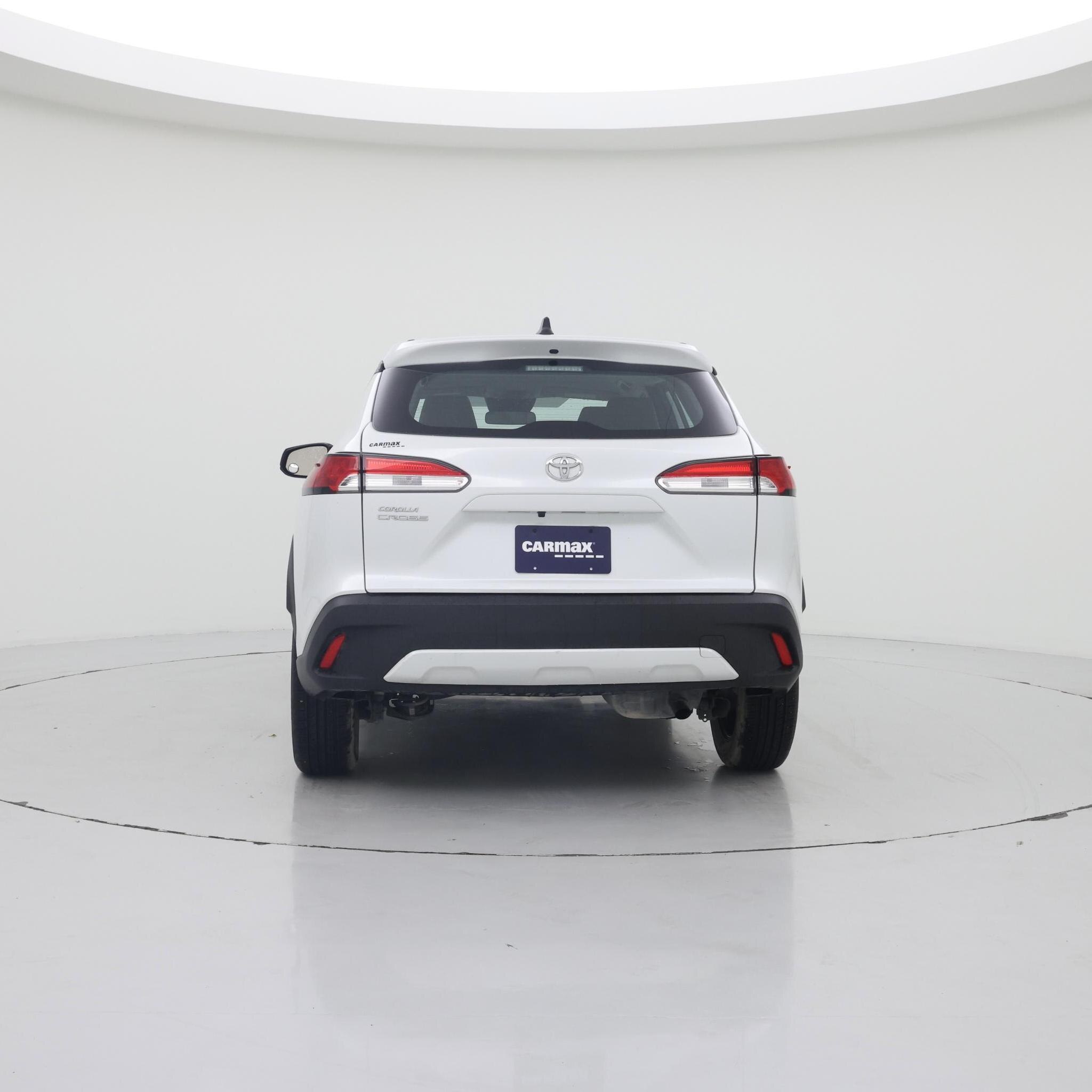 Thumbnail: 2024 Toyota Corolla Cross - 6