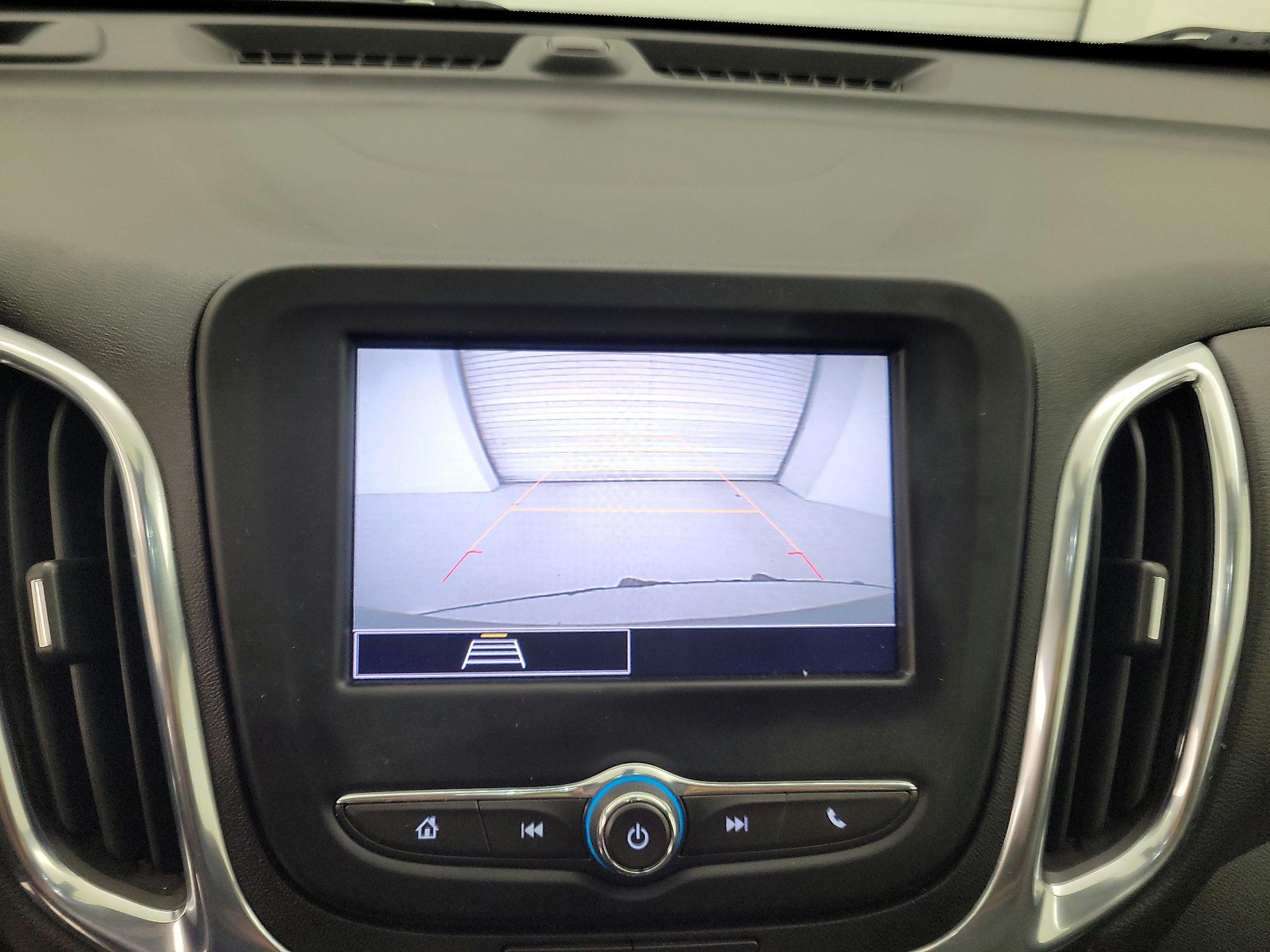 Thumbnail: 2023 Chevrolet Equinox - 14