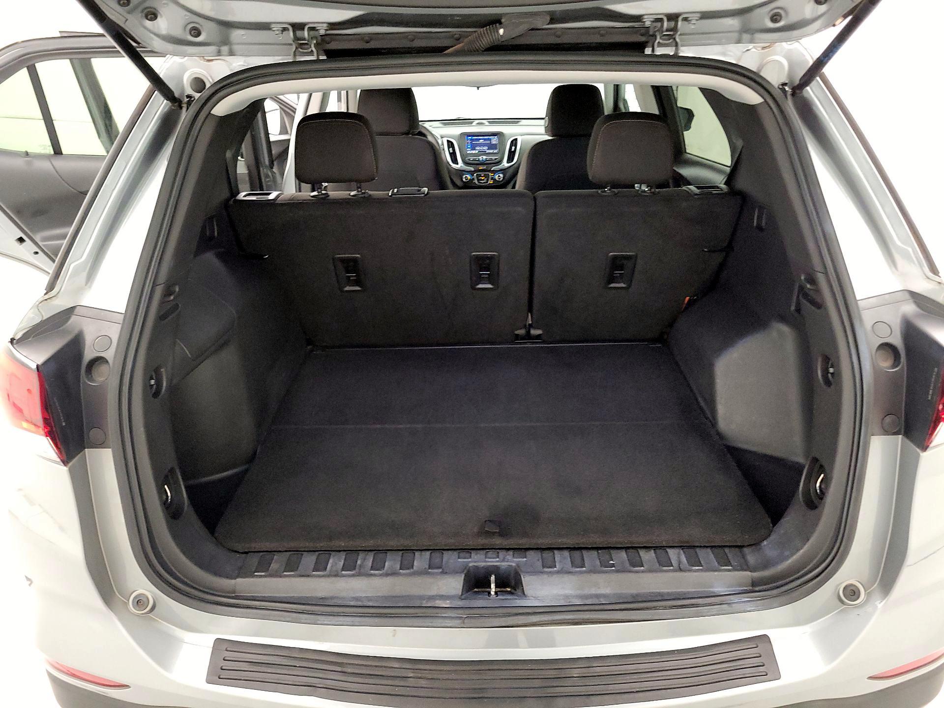 Thumbnail: 2023 Chevrolet Equinox - 20