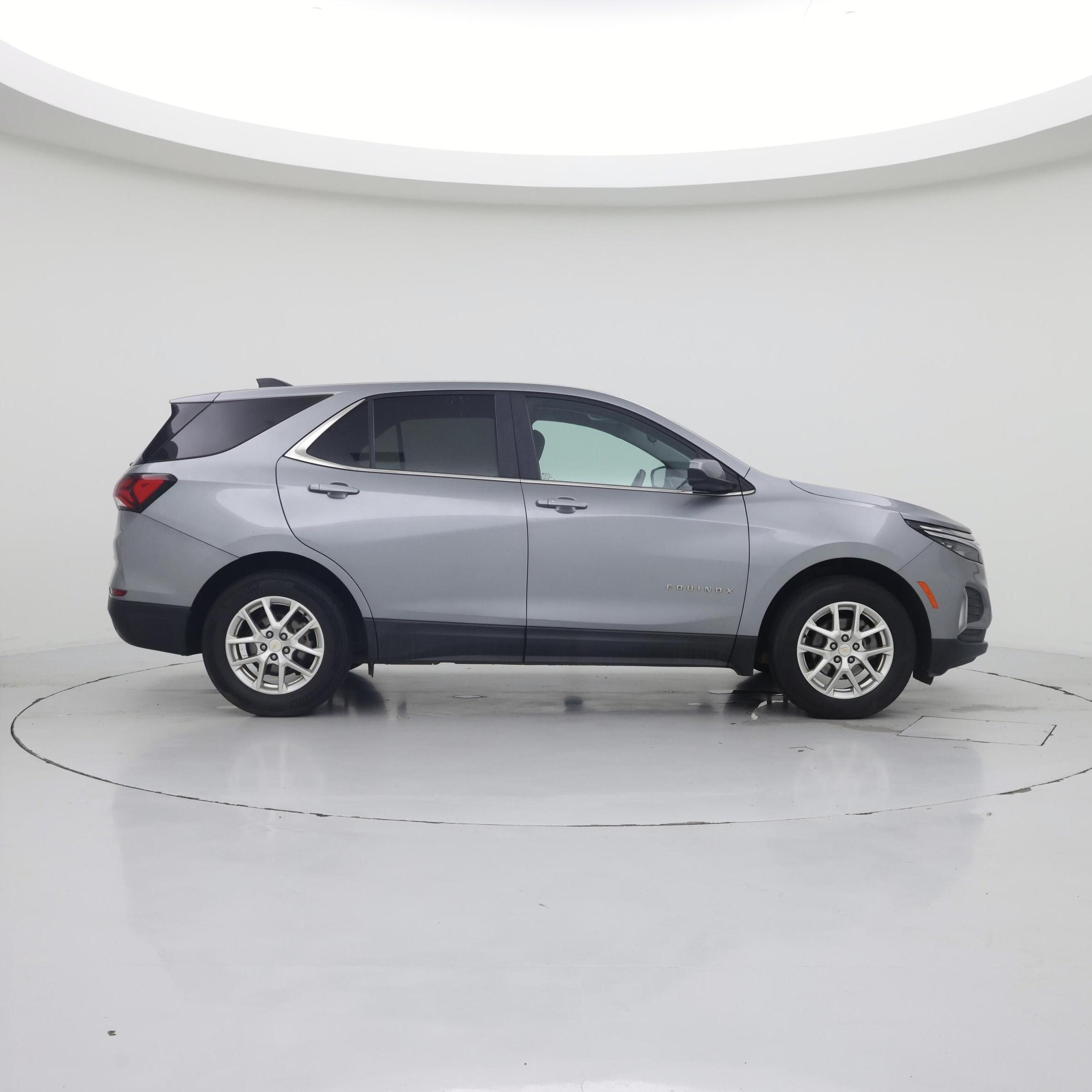 Thumbnail: 2023 Chevrolet Equinox - 7