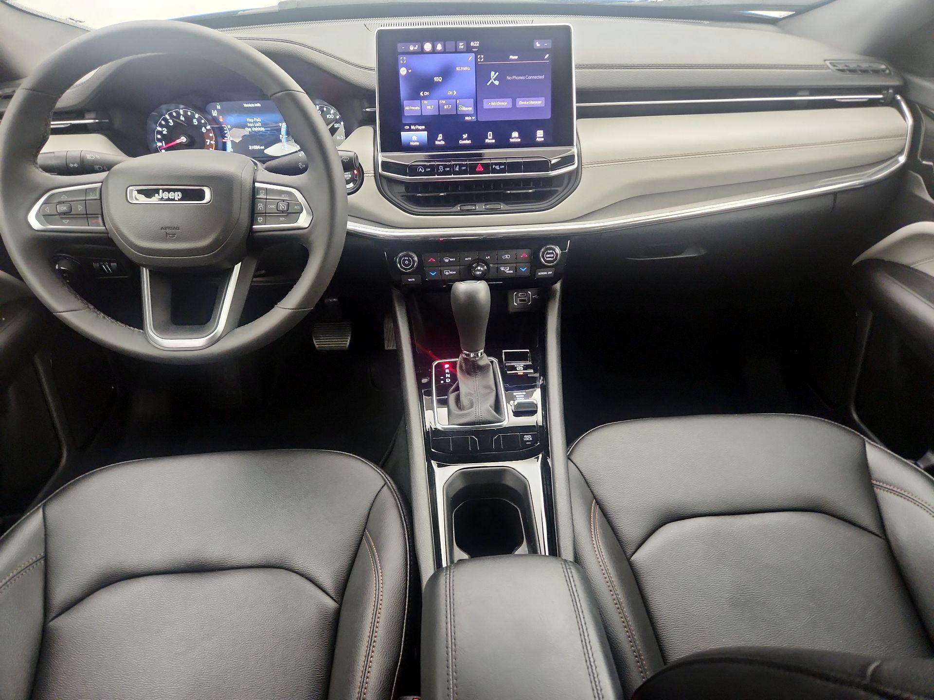 Thumbnail: 2024 Jeep Compass - 9