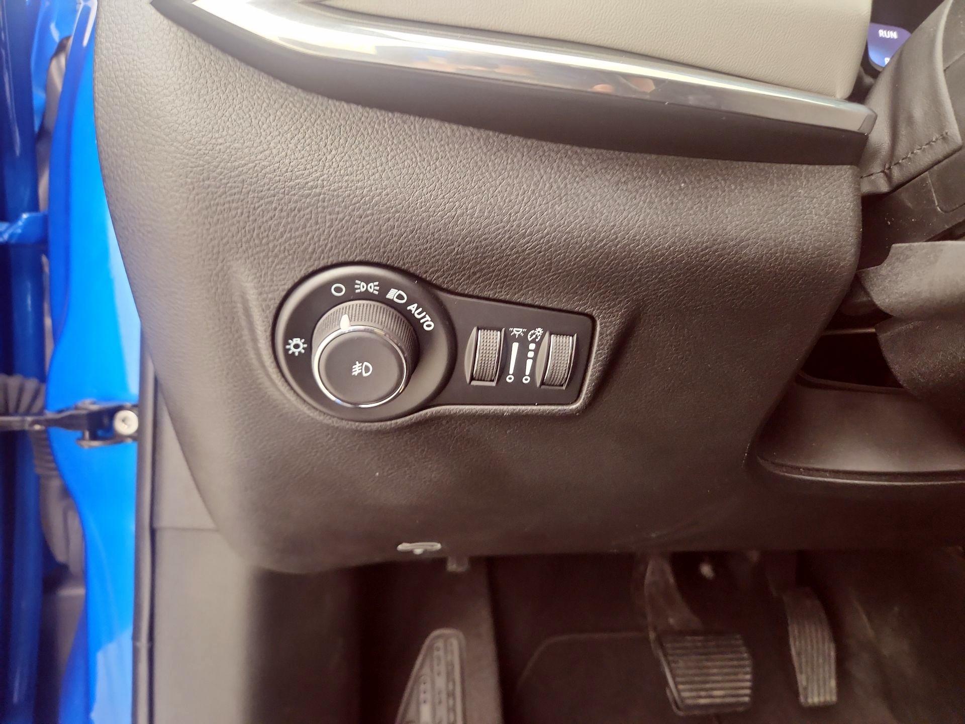 Thumbnail: 2024 Jeep Compass - 13