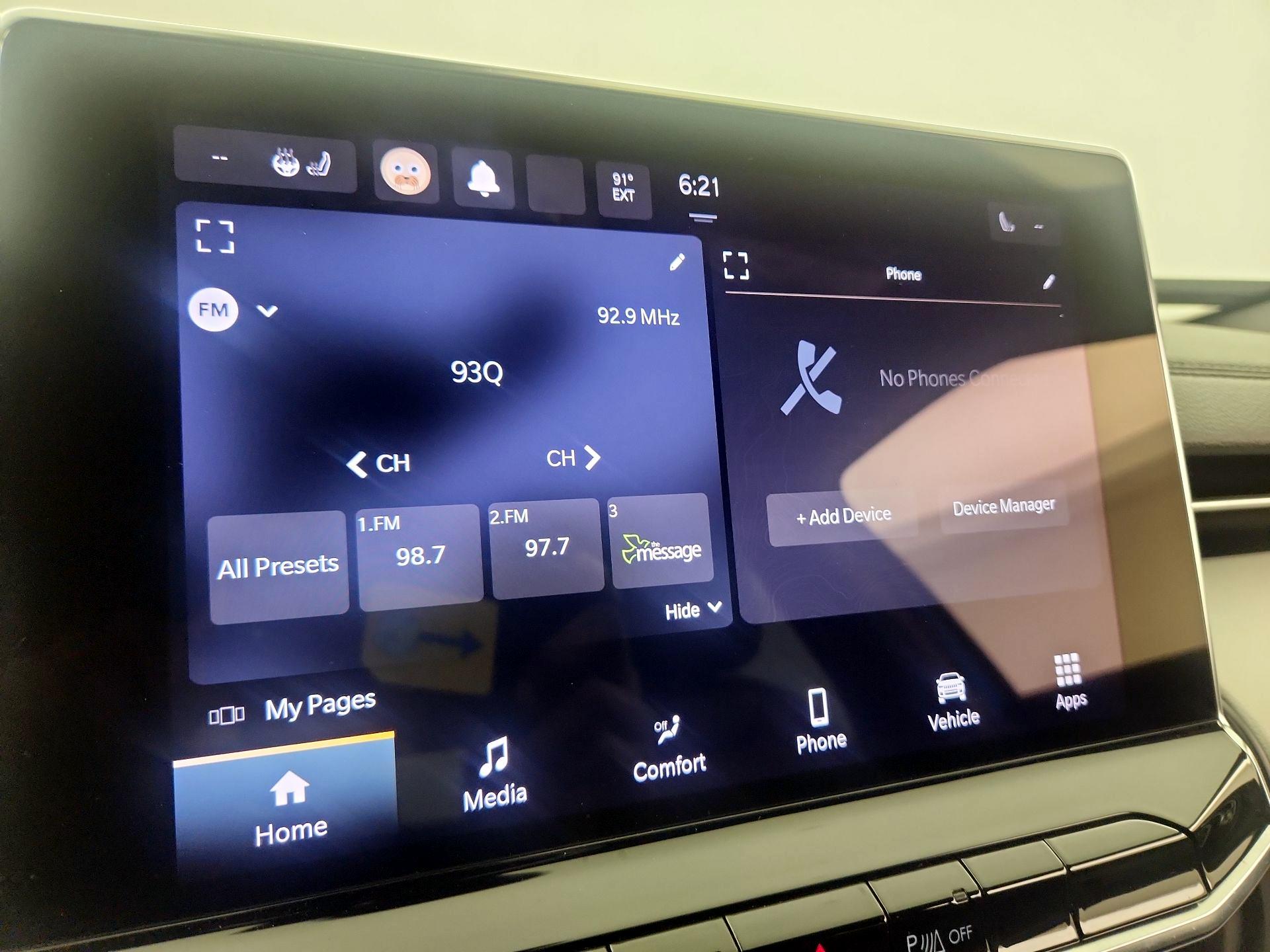 Thumbnail: 2024 Jeep Compass - 15