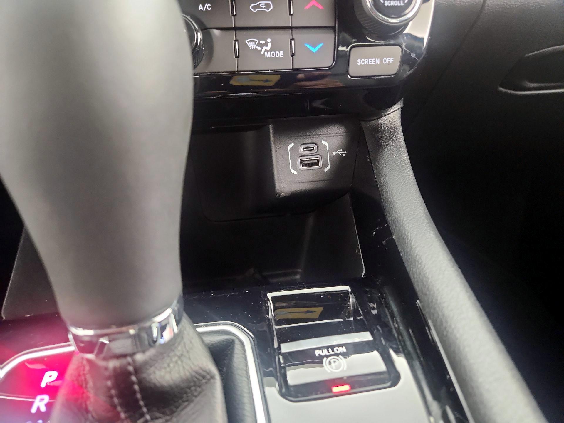 Thumbnail: 2024 Jeep Compass - 18