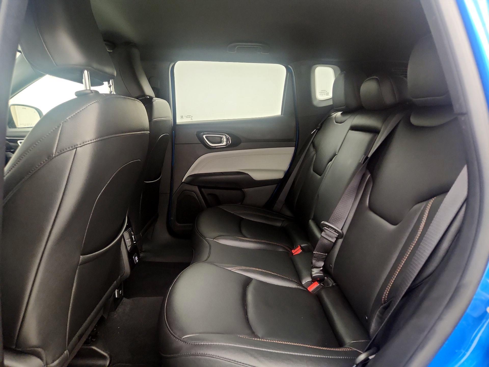 Thumbnail: 2024 Jeep Compass - 19