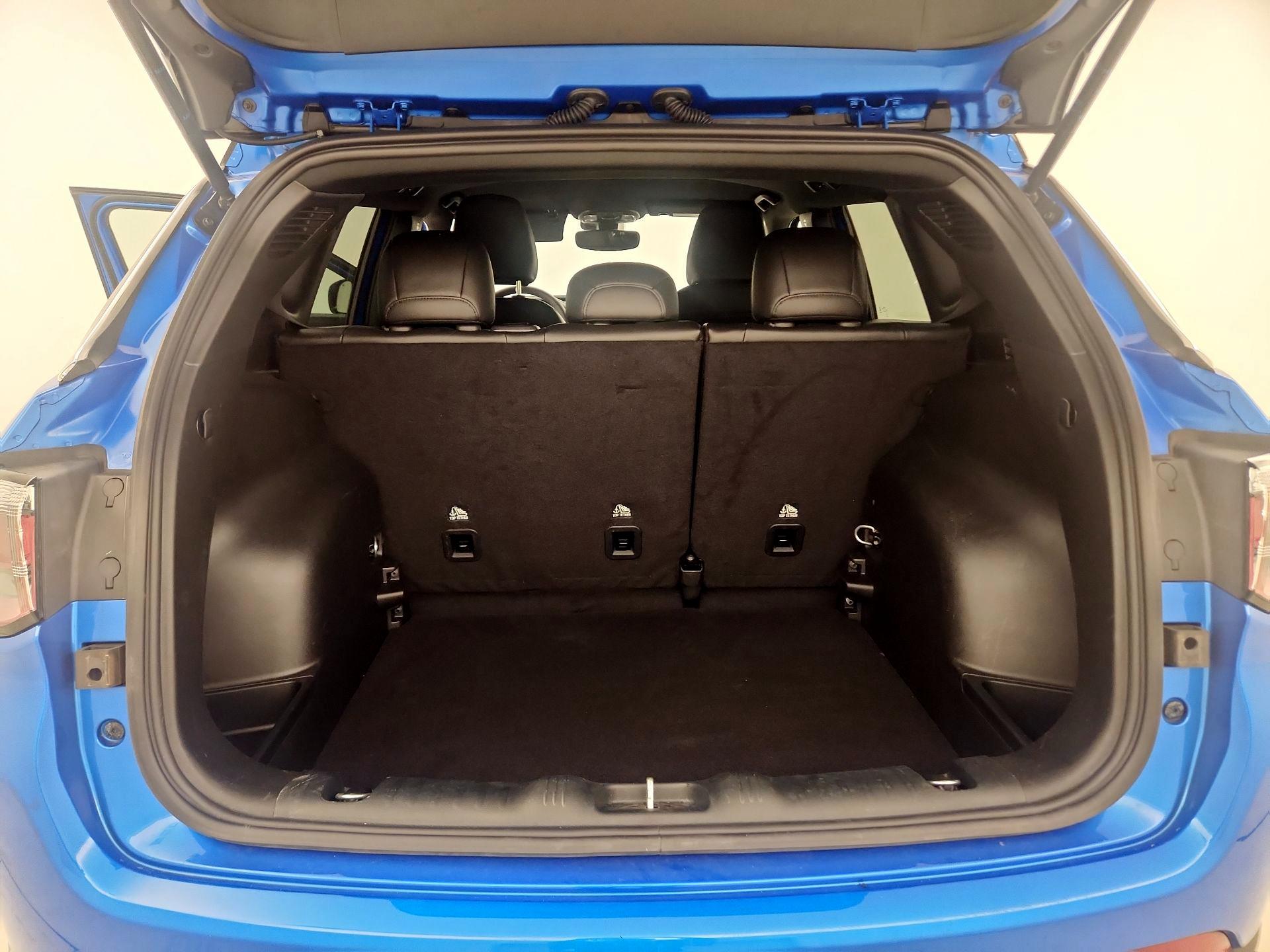 Thumbnail: 2024 Jeep Compass - 20
